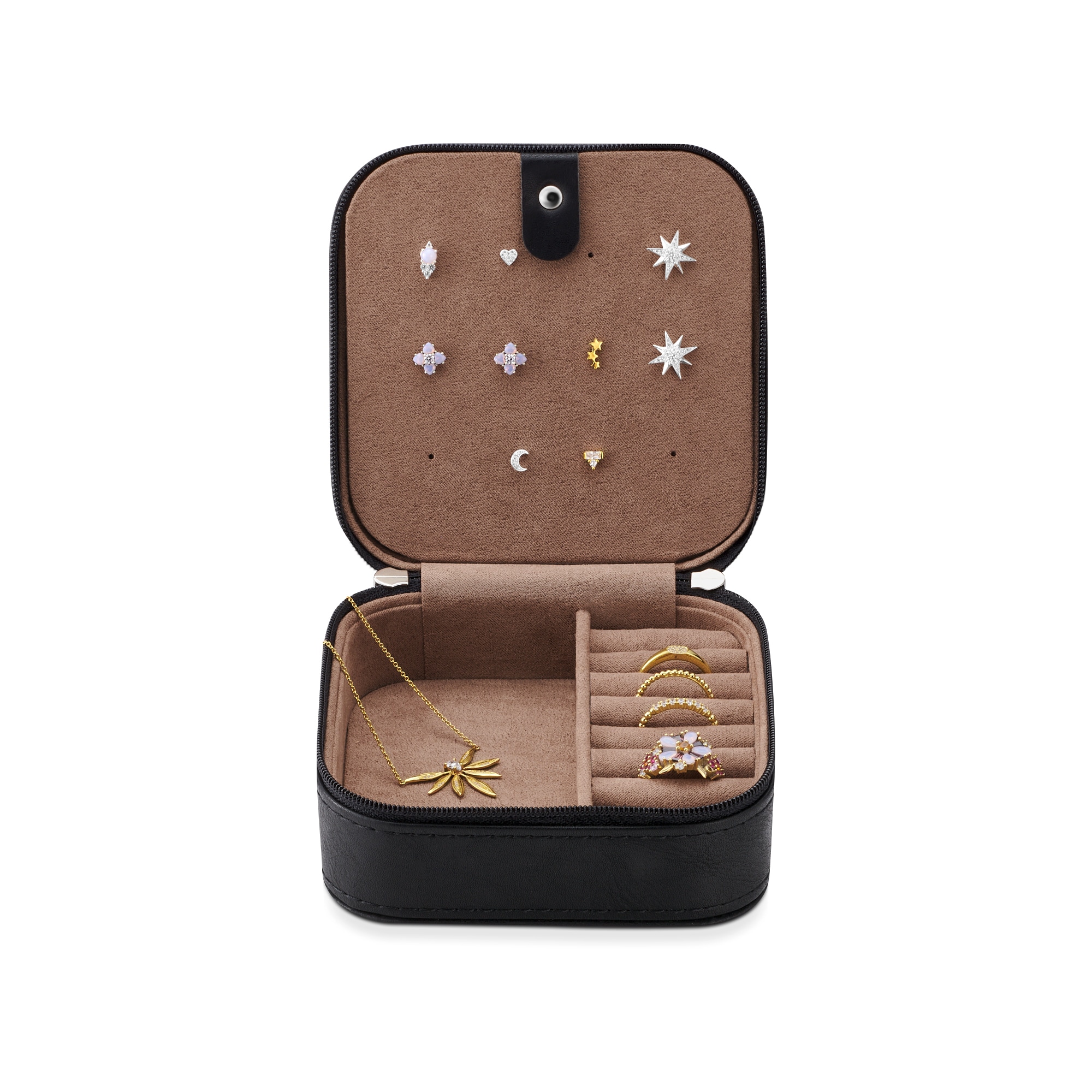 THOMAS SABO Schmucketui »Geschenk Schmuckaufbewahrung Reiseetui«