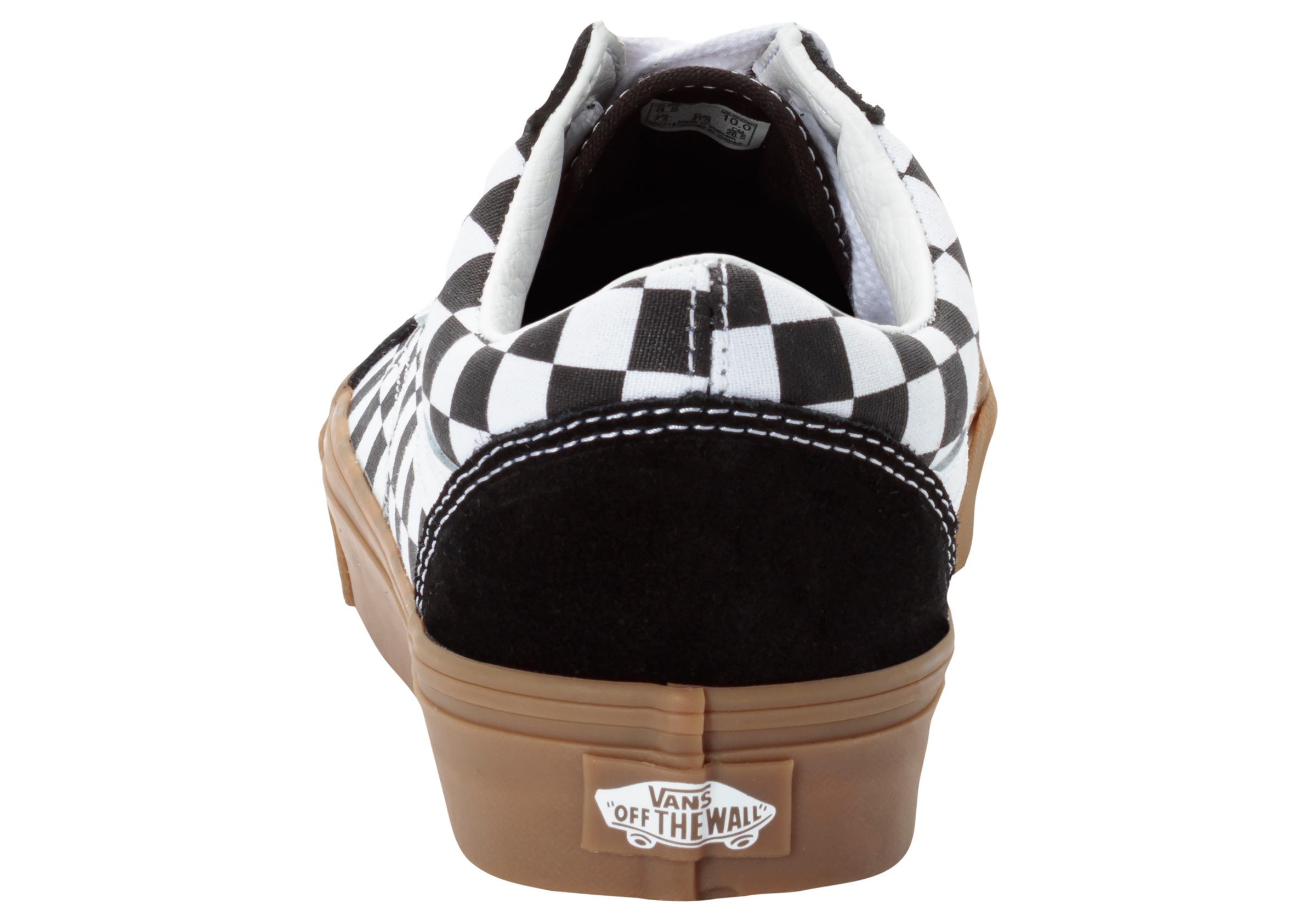 Vans Sneaker »Old Skool«, unisex
