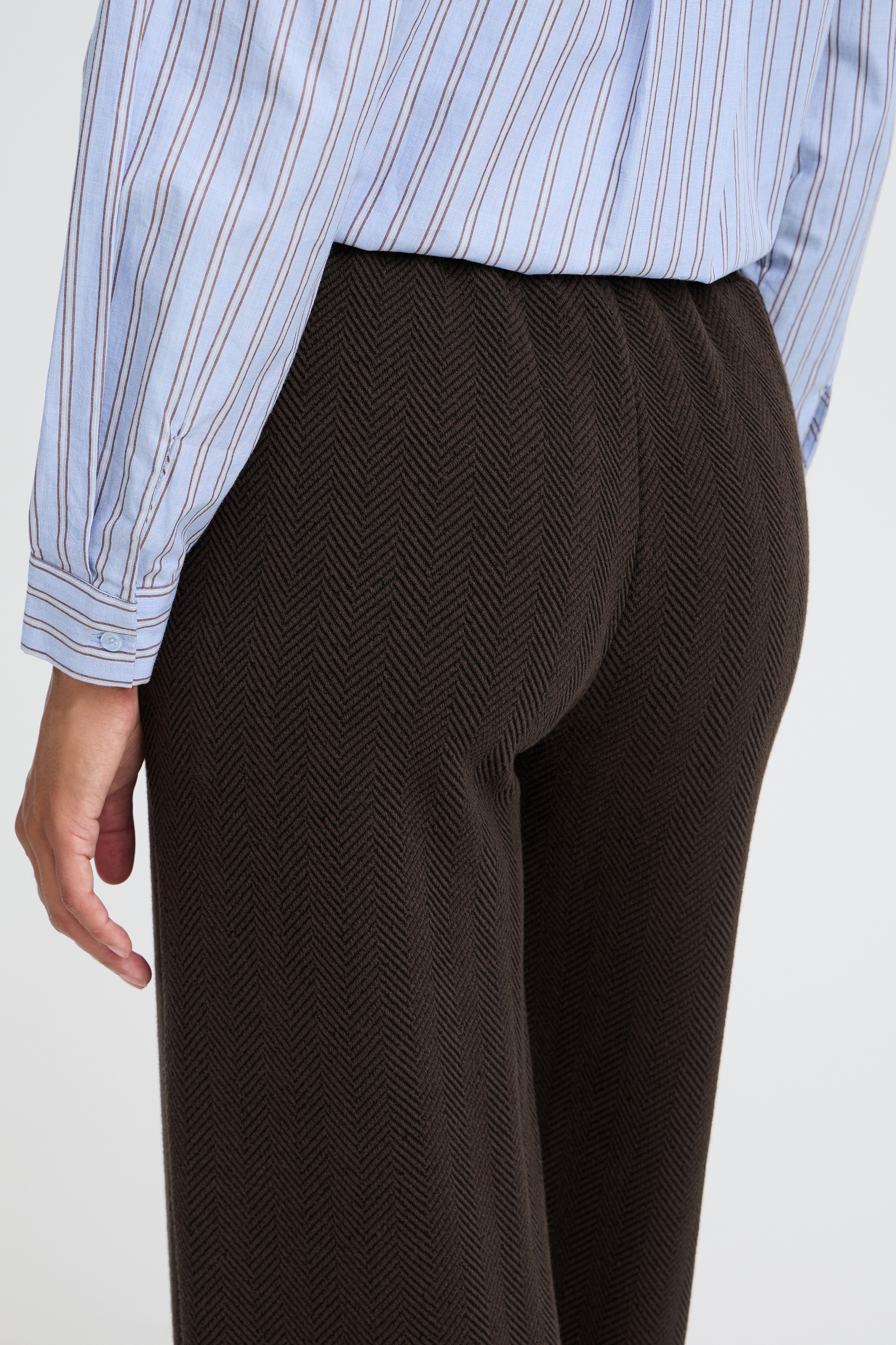 b.young Stoffhose »Damen Casual BYPETRINA«