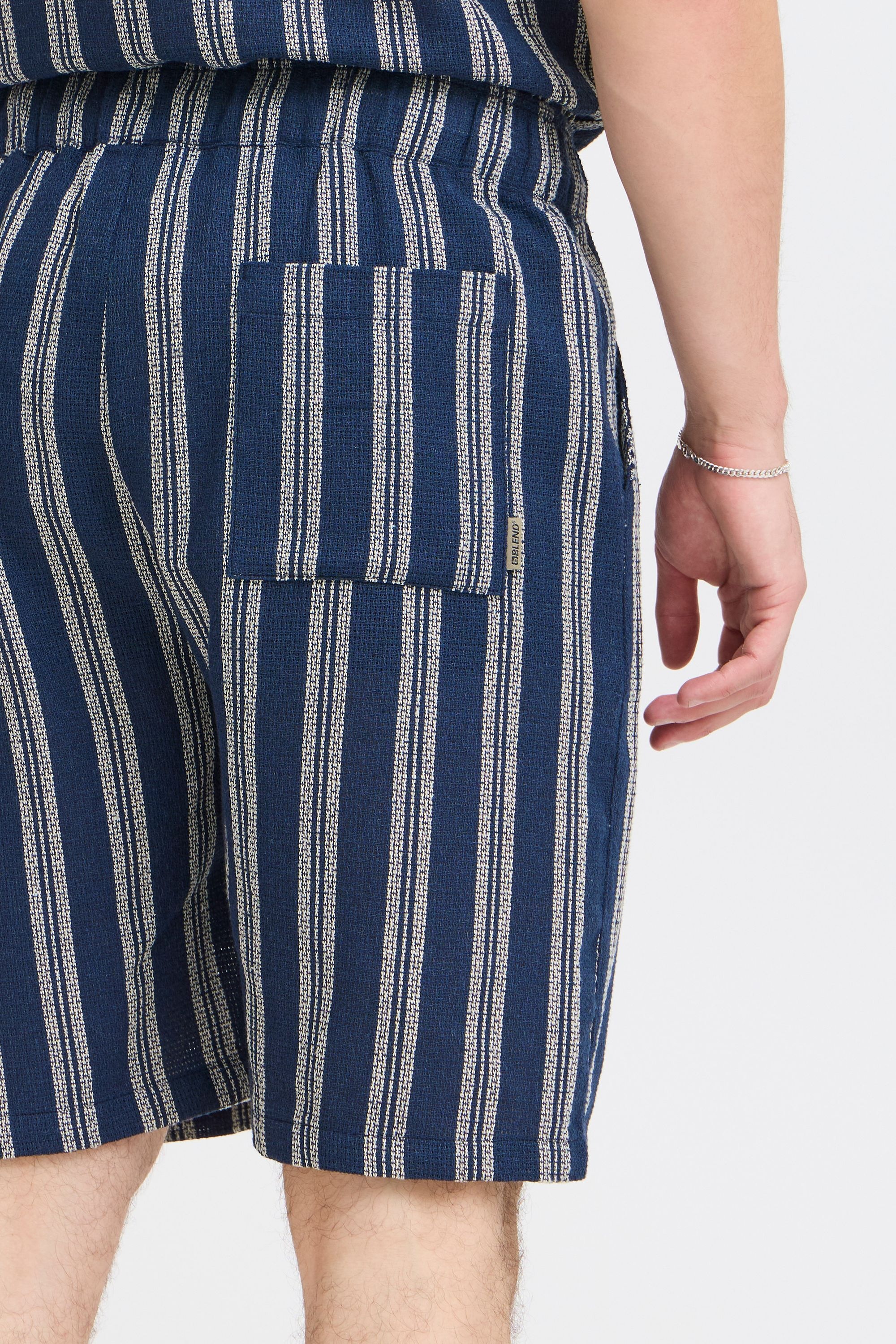 Blend Shorts »Shorts BHMORGAN«