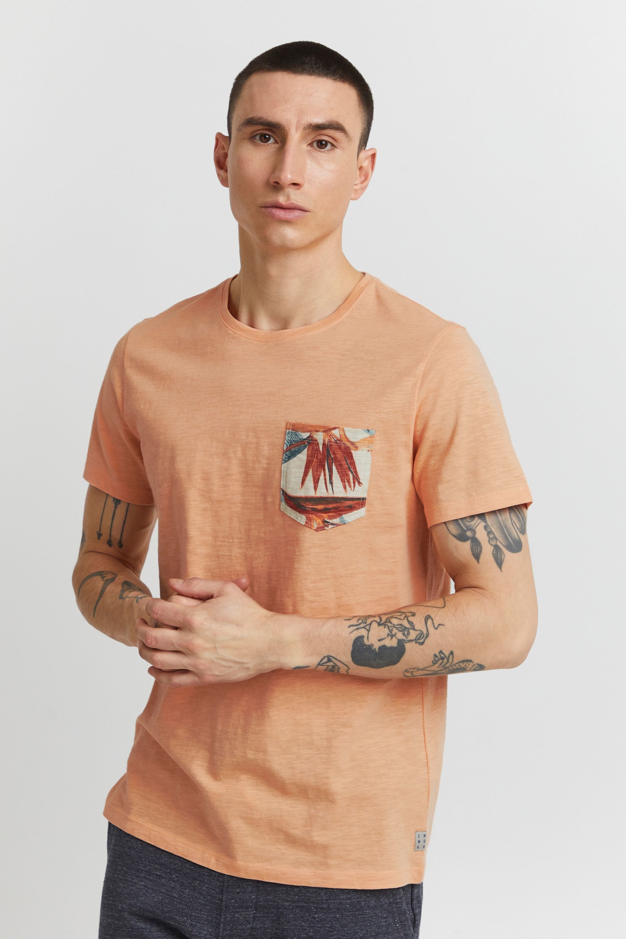Blend T-Shirt »T-Shirt BHTrop«