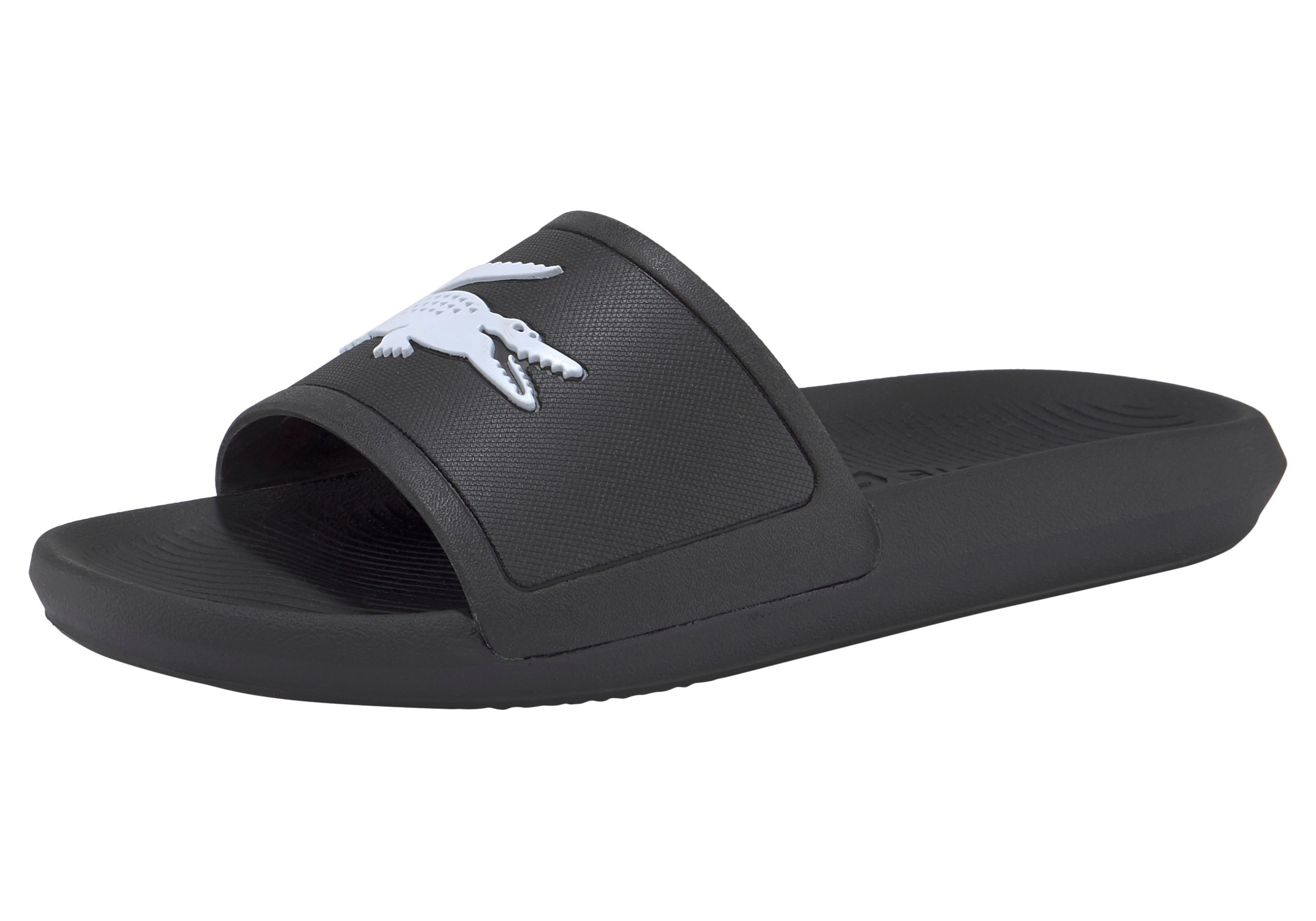 Lacoste Badesandale »CROCO SLIDE 119 1 CMA«