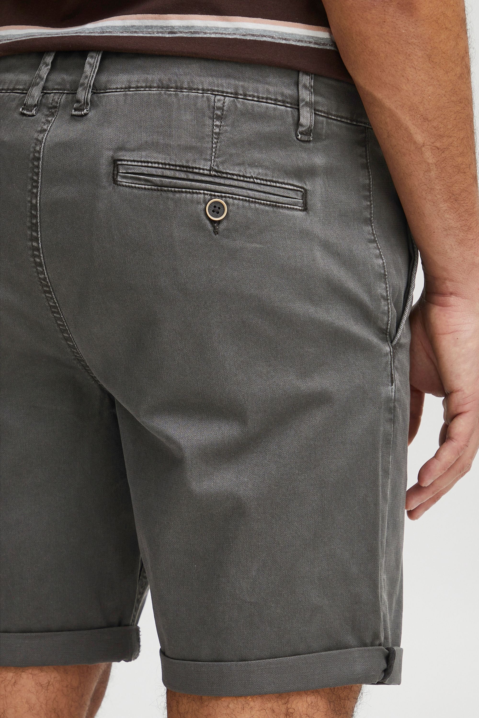 Indicode Chinoshorts »Chinoshorts IDLuca«