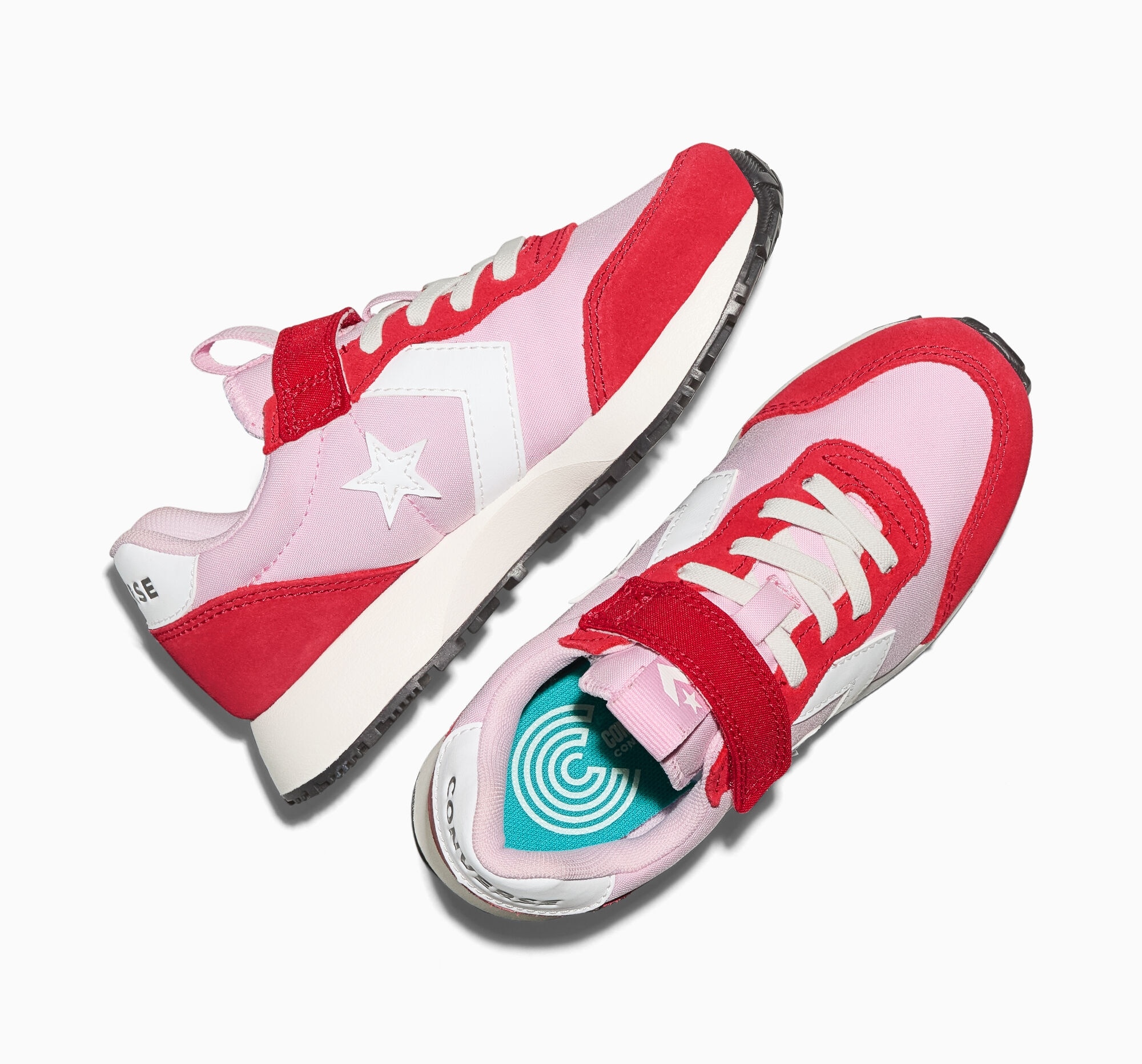 Converse Sneaker »OMEGA TRAINER EASY ON«