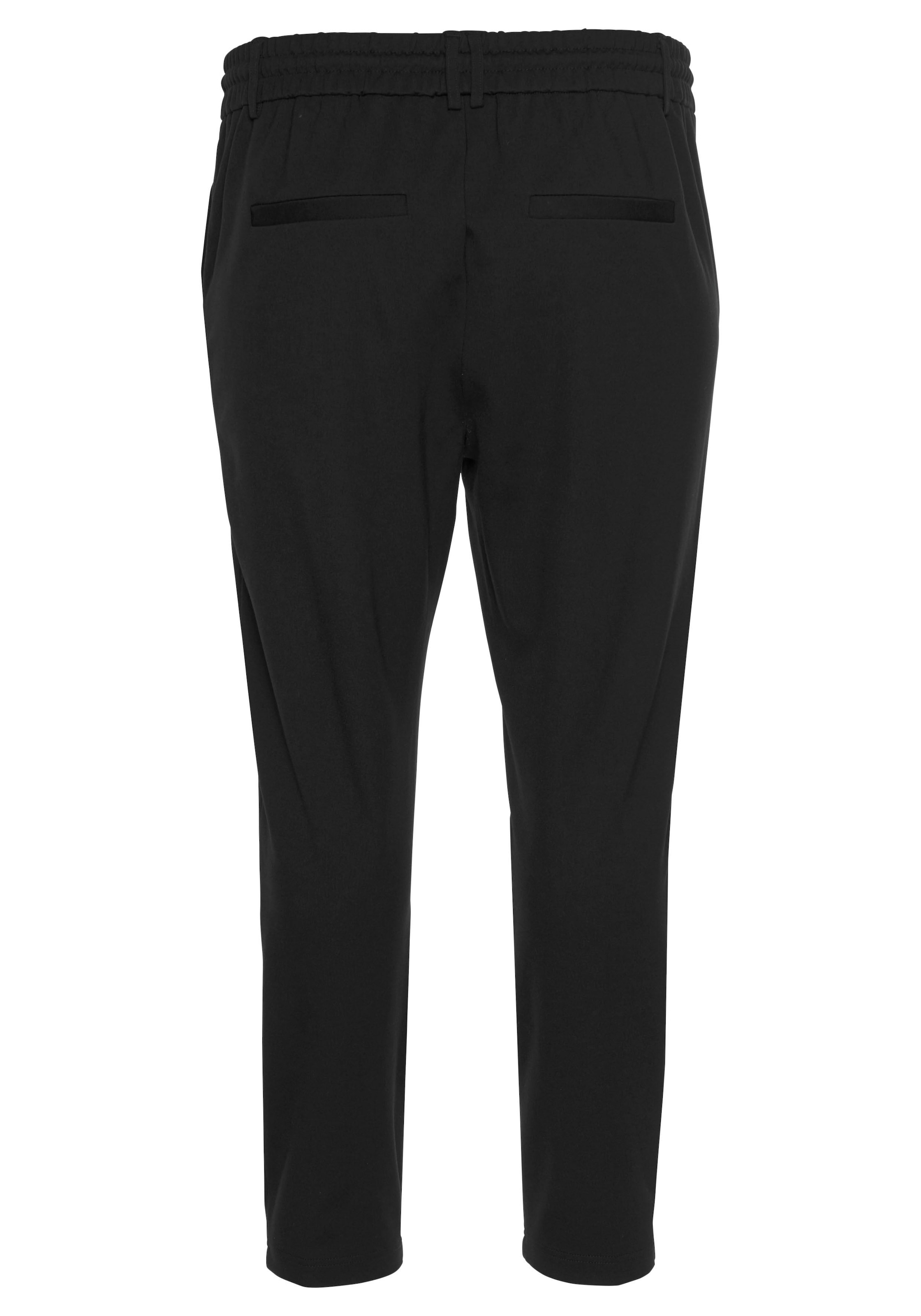 ONLY CARMAKOMA Stretch-Hose »CARGOLDTRASH mit bei Tunnelzug LIFE PANT«, Schlupfbund und OTTOversand CLASSIC