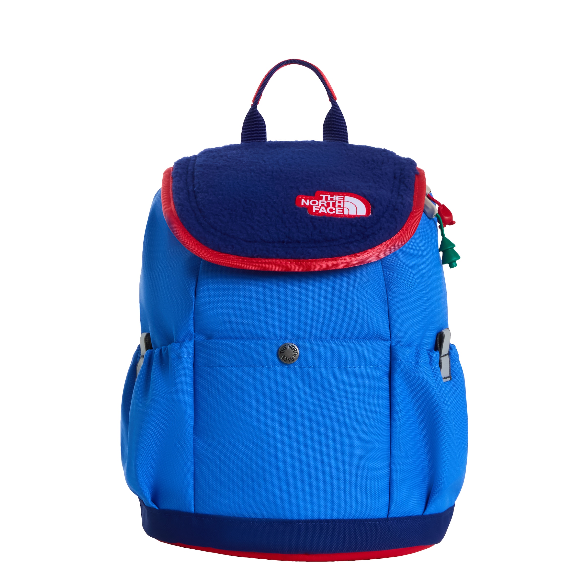 The North Face Sportrucksack »Y MINI EXPLORER« für Teens und Vorschulkinder, mit Top-Loader-Deckel