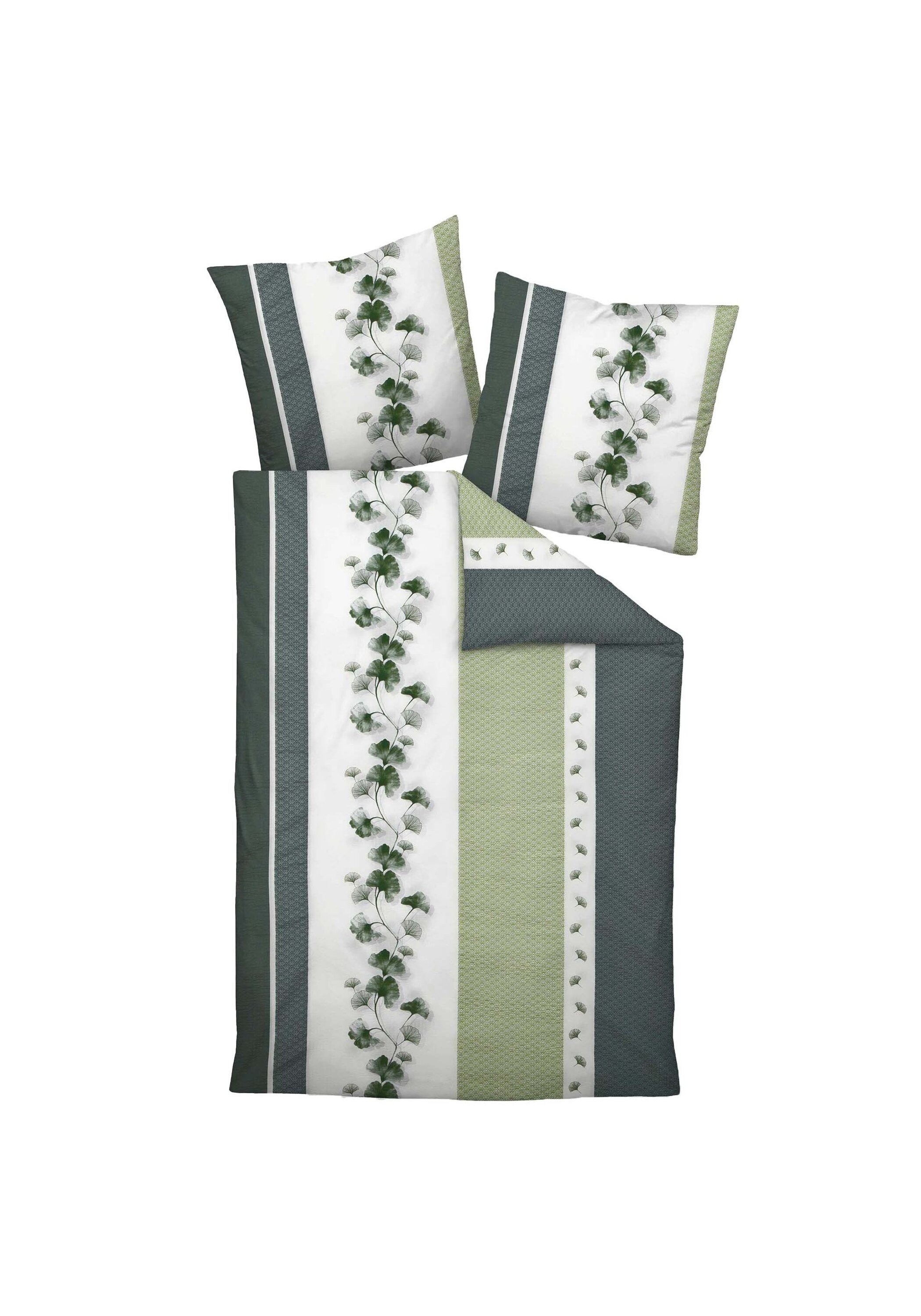 Janine Bettbezug »Bettwäsche Tango 1er Pack«