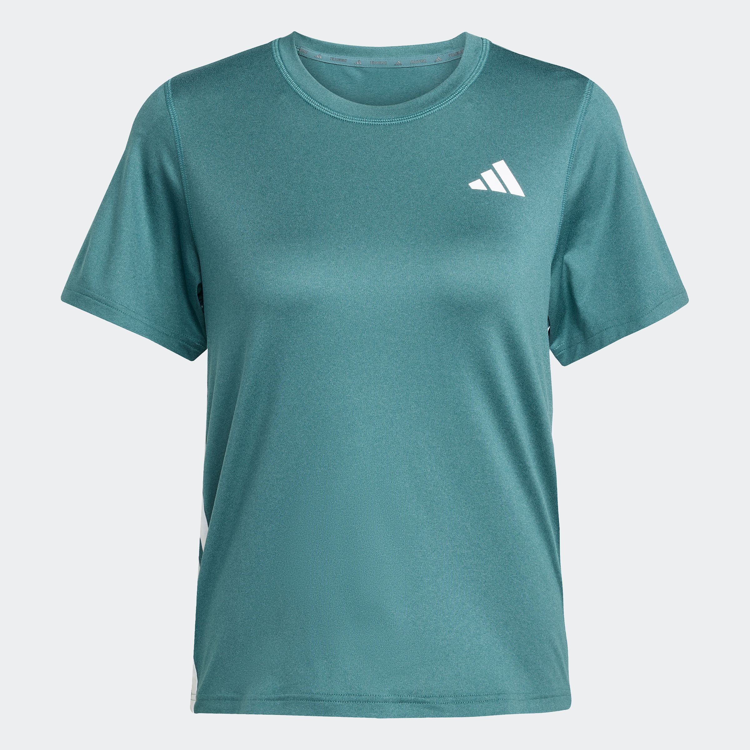 adidas Performance T-Shirt »TE 3S CREW TEE«