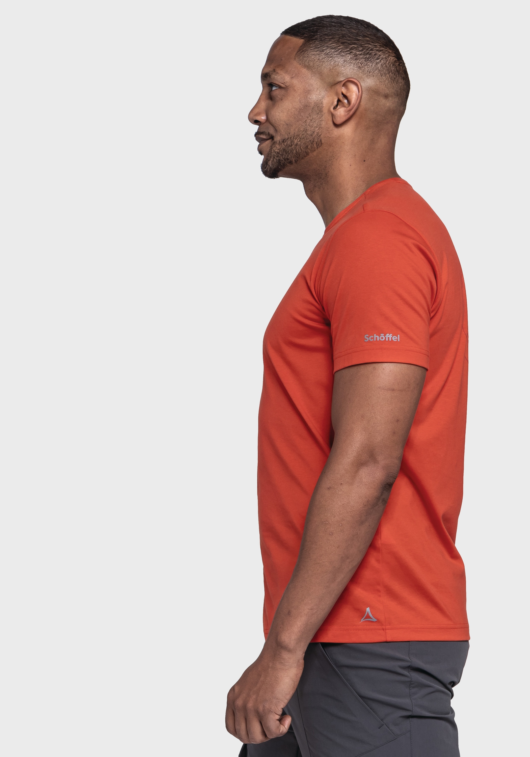 Schöffel Funktionsshirt »T Shirt Buchberg M«