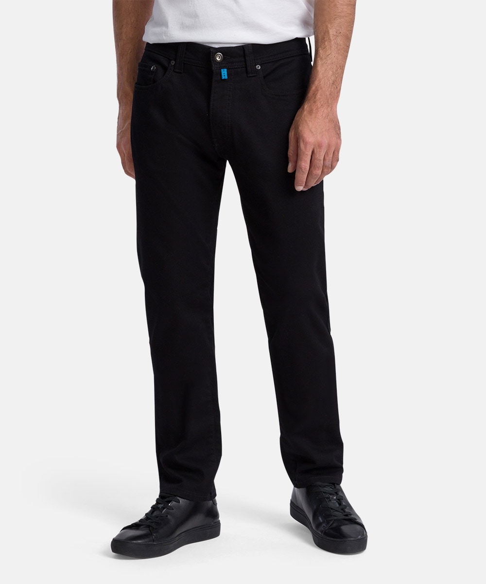 Pierre Cardin Tapered-fit-Jeans »Lyon Tapered«