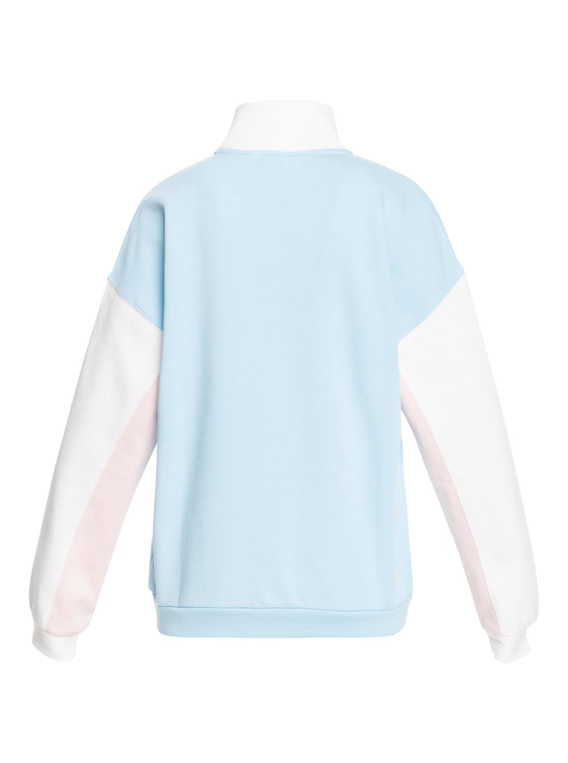 Roxy Sweatshirt »Keep On Moving«