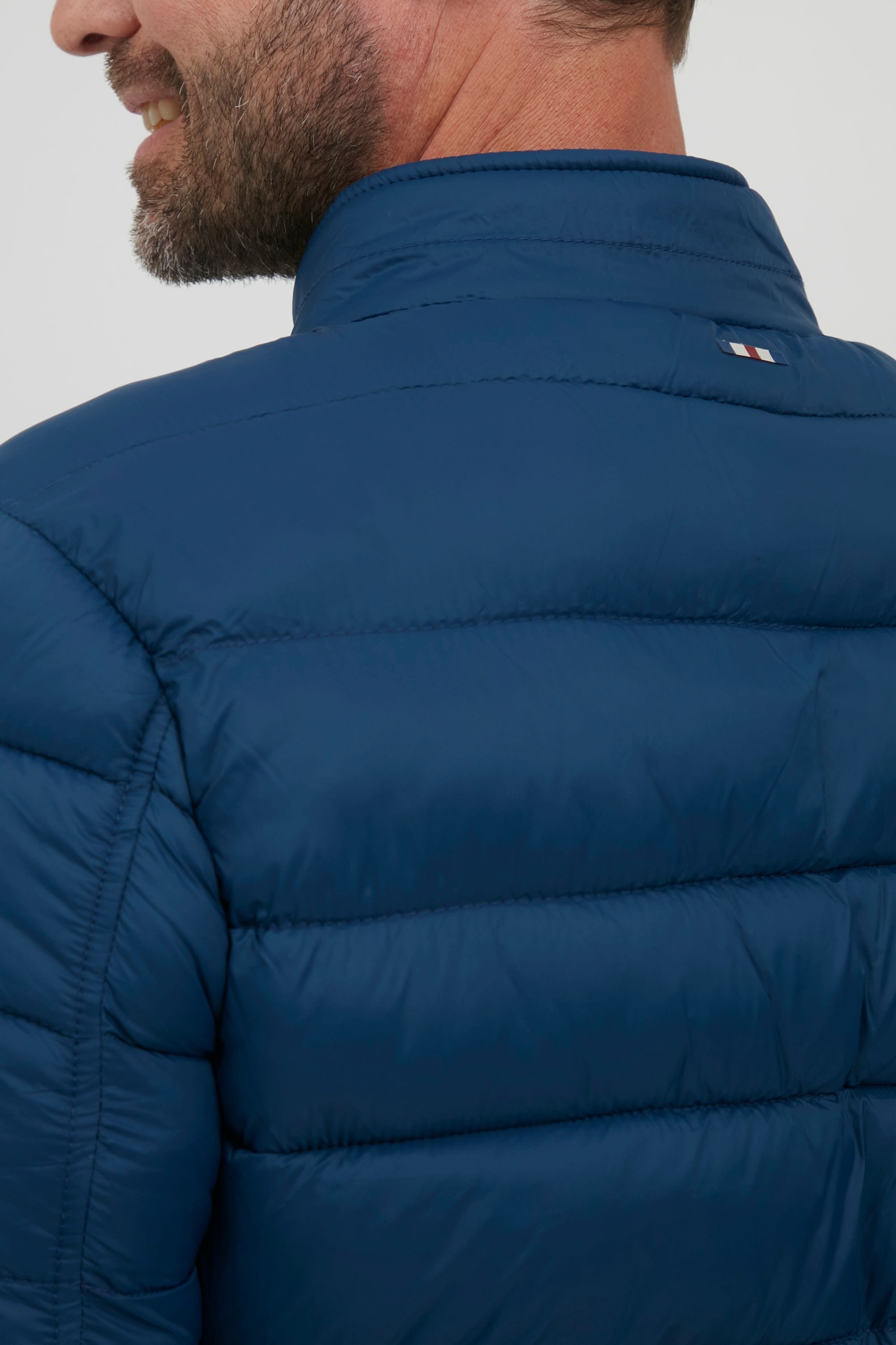 FQ1924 Steppjacke »Steppjacke FQArnvid«