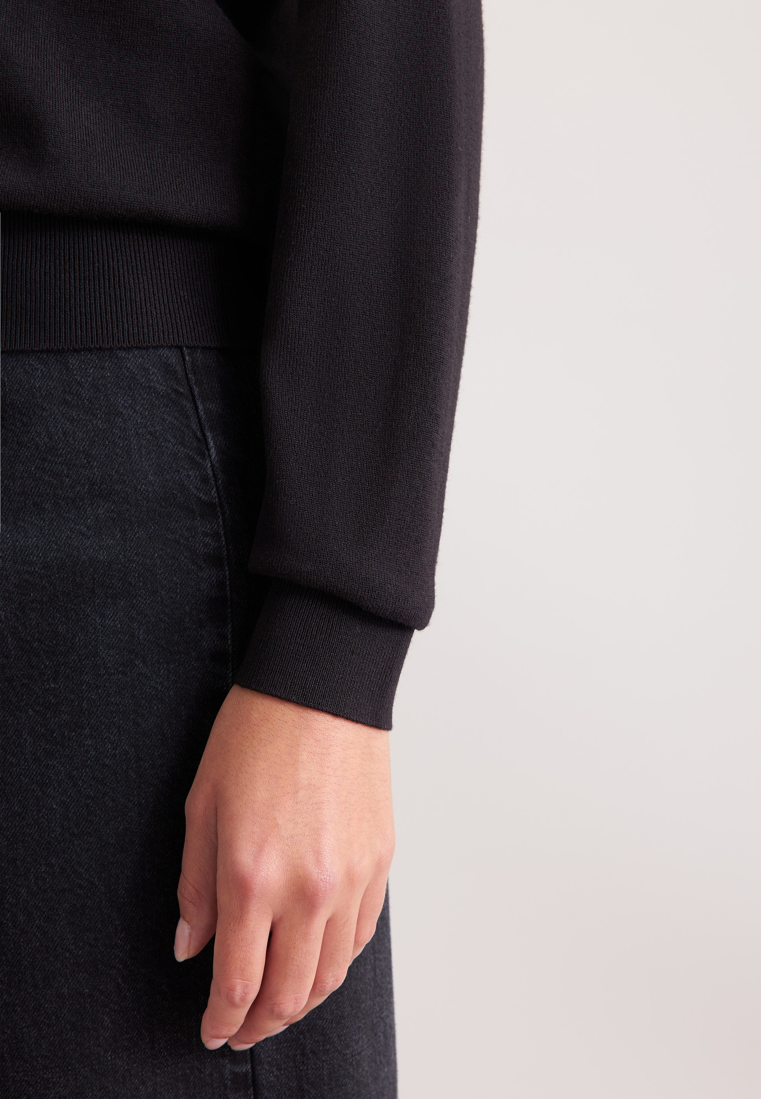 seidensticker Strickjacke Cardigan