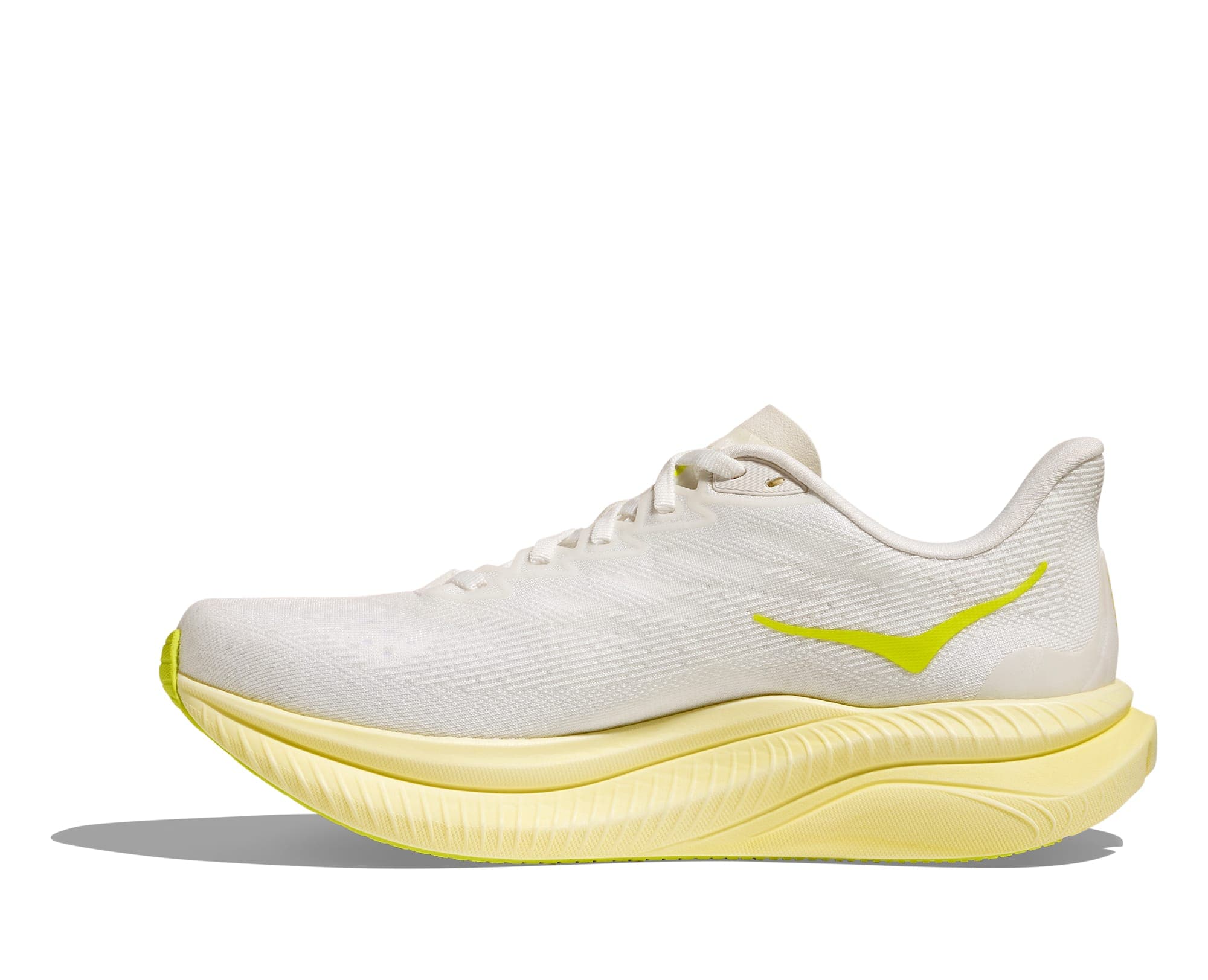 Hoka One One Laufschuh »MACH 6«  mit Super-Critical-Foaming-Technologie
