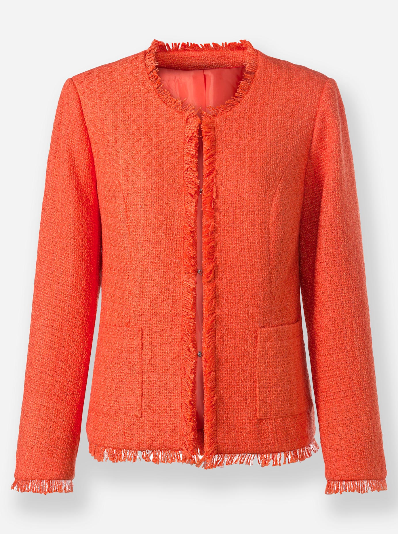 heine Jackenblazer »Bouclé-Blazer«