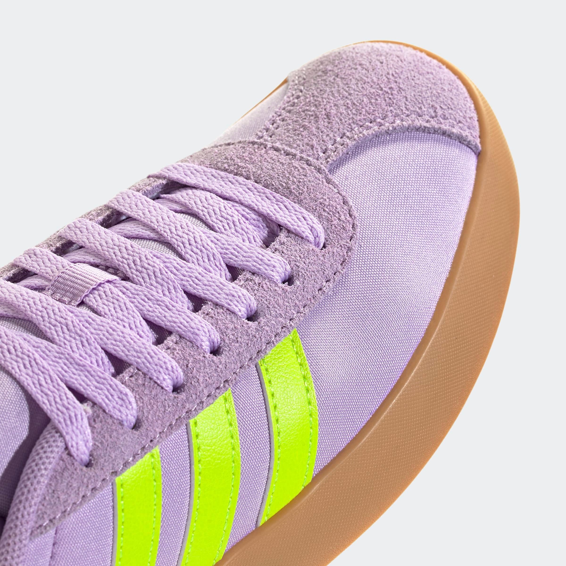 adidas Sportswear Sneaker »VL COURT 3.0«, Design auf den Spuren des adidas Samba