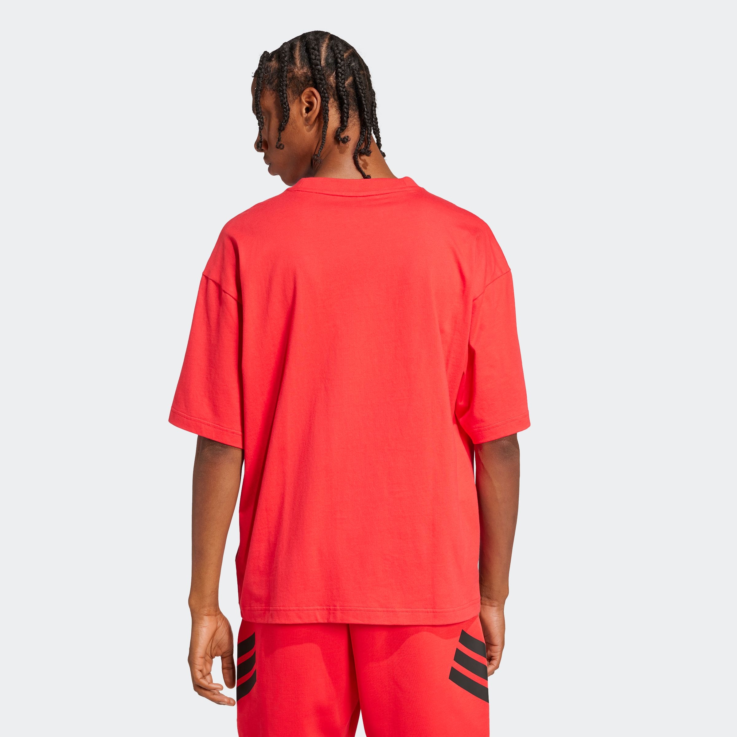 adidas Sportswear T-Shirt »M FI SL T«