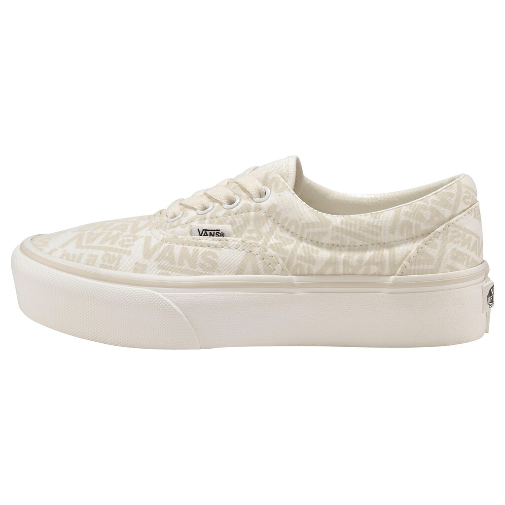 Vans Plateausneaker »Era«