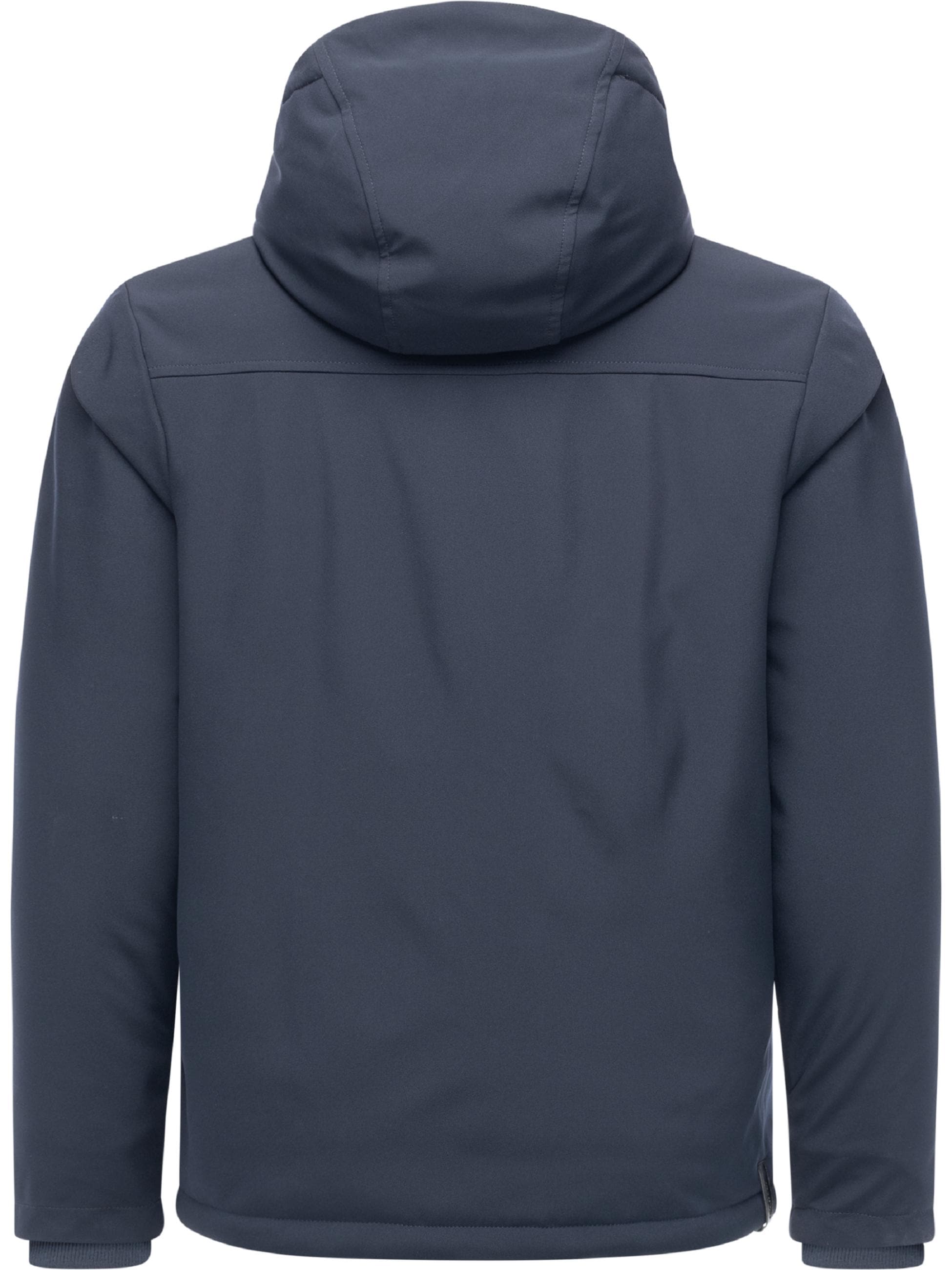 Ragwear Funktionsjacke »Funktionsjacke Shellis YOUMODO«