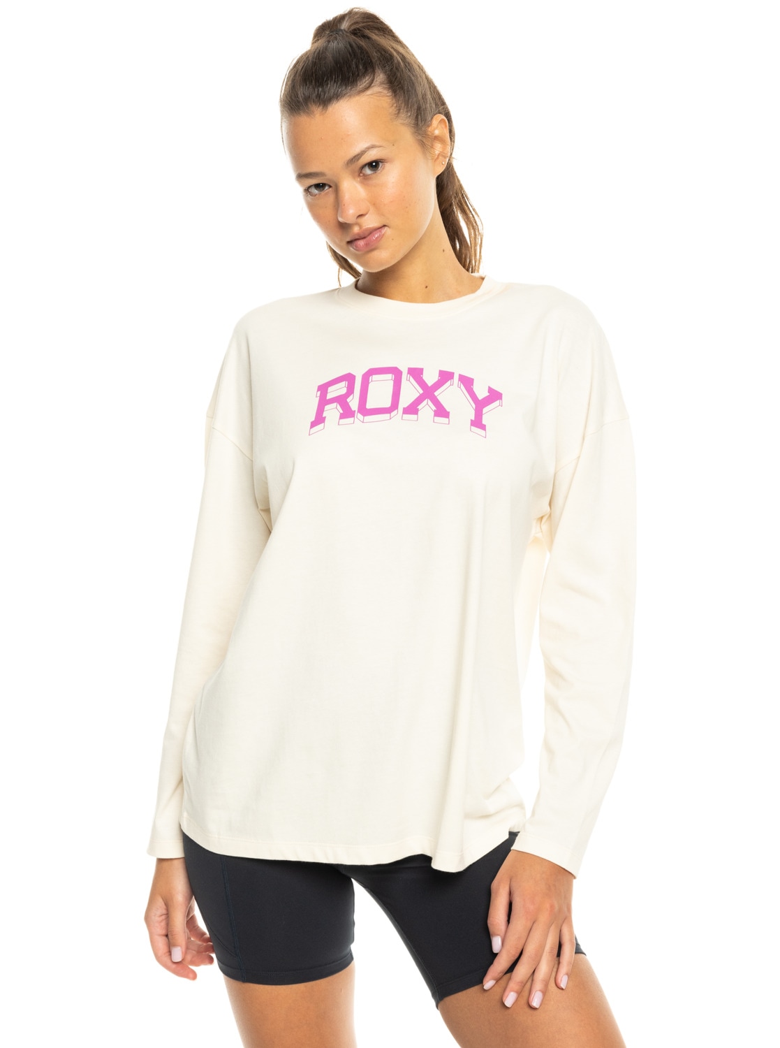 Roxy Shirttop »Essential Energy«