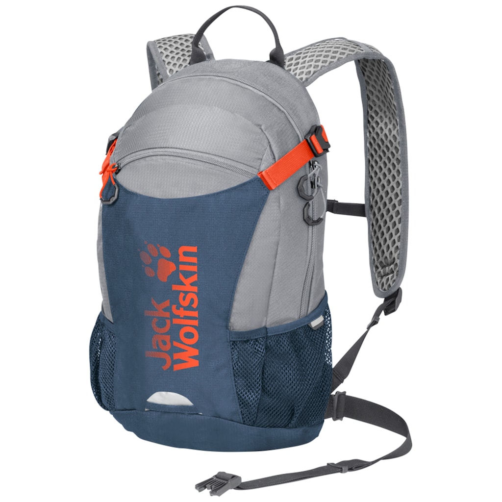 Jack Wolfskin Fahrradrucksack »VELOCITY 12«