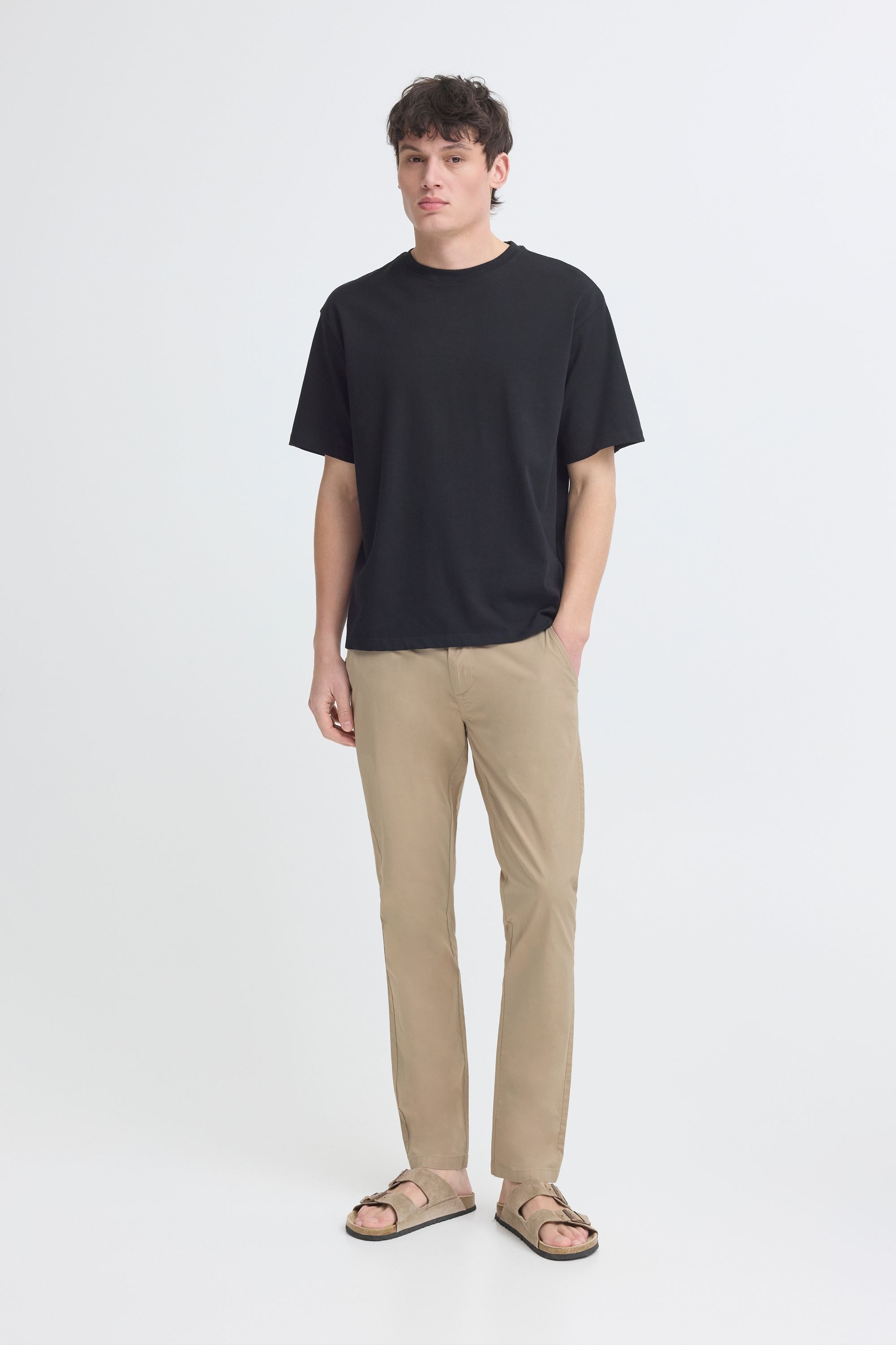 Blend Chinohose »Chinohose BHMason«