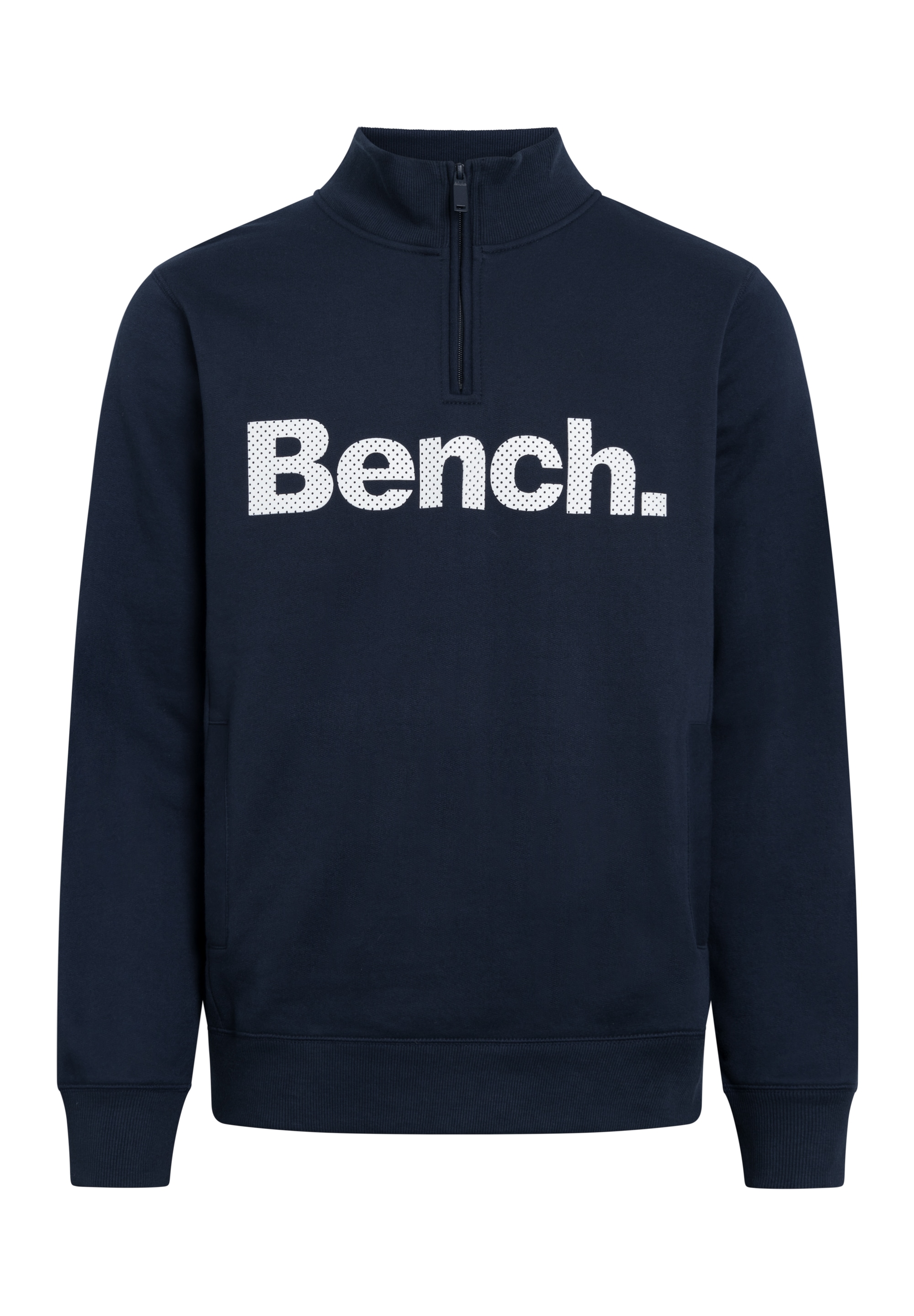 Bench. Sweatshirt »PLINTH«