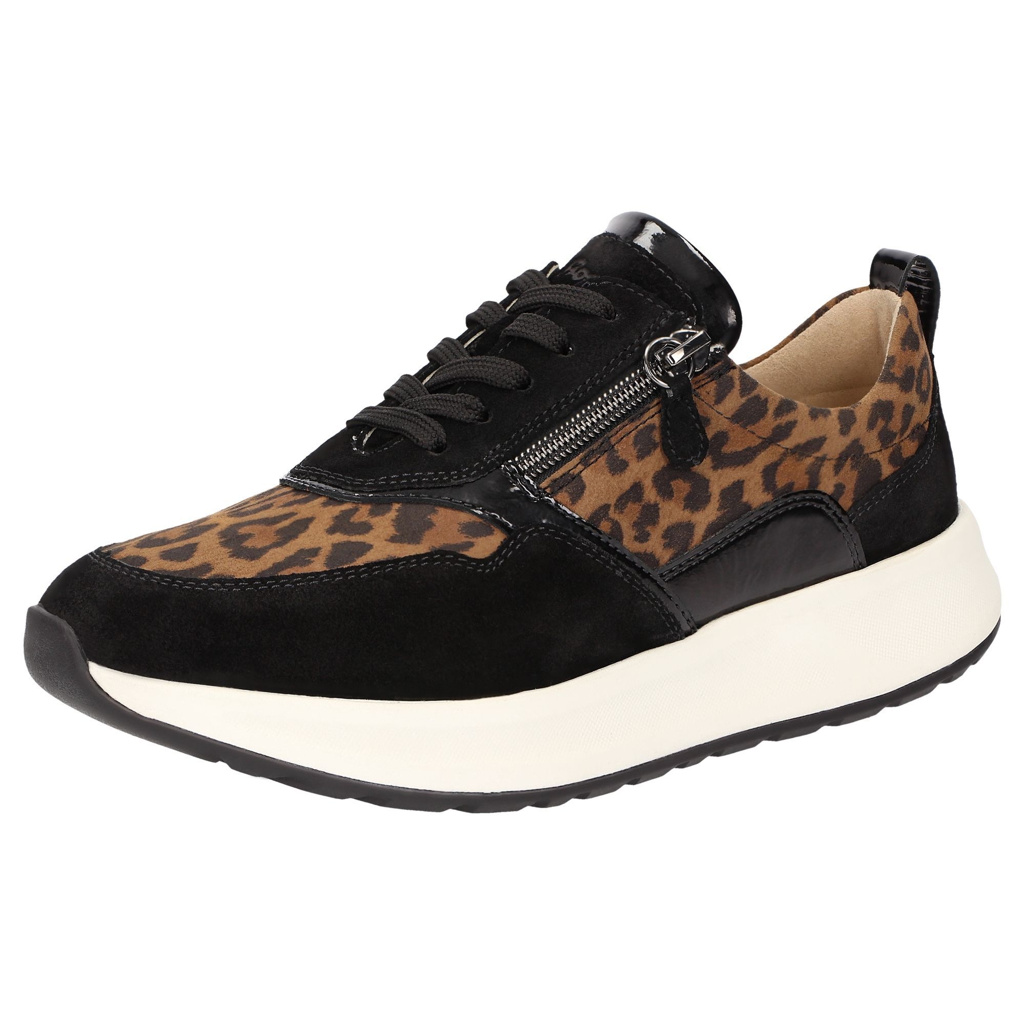 SIOUX Sneaker »Sunivla-702-J«