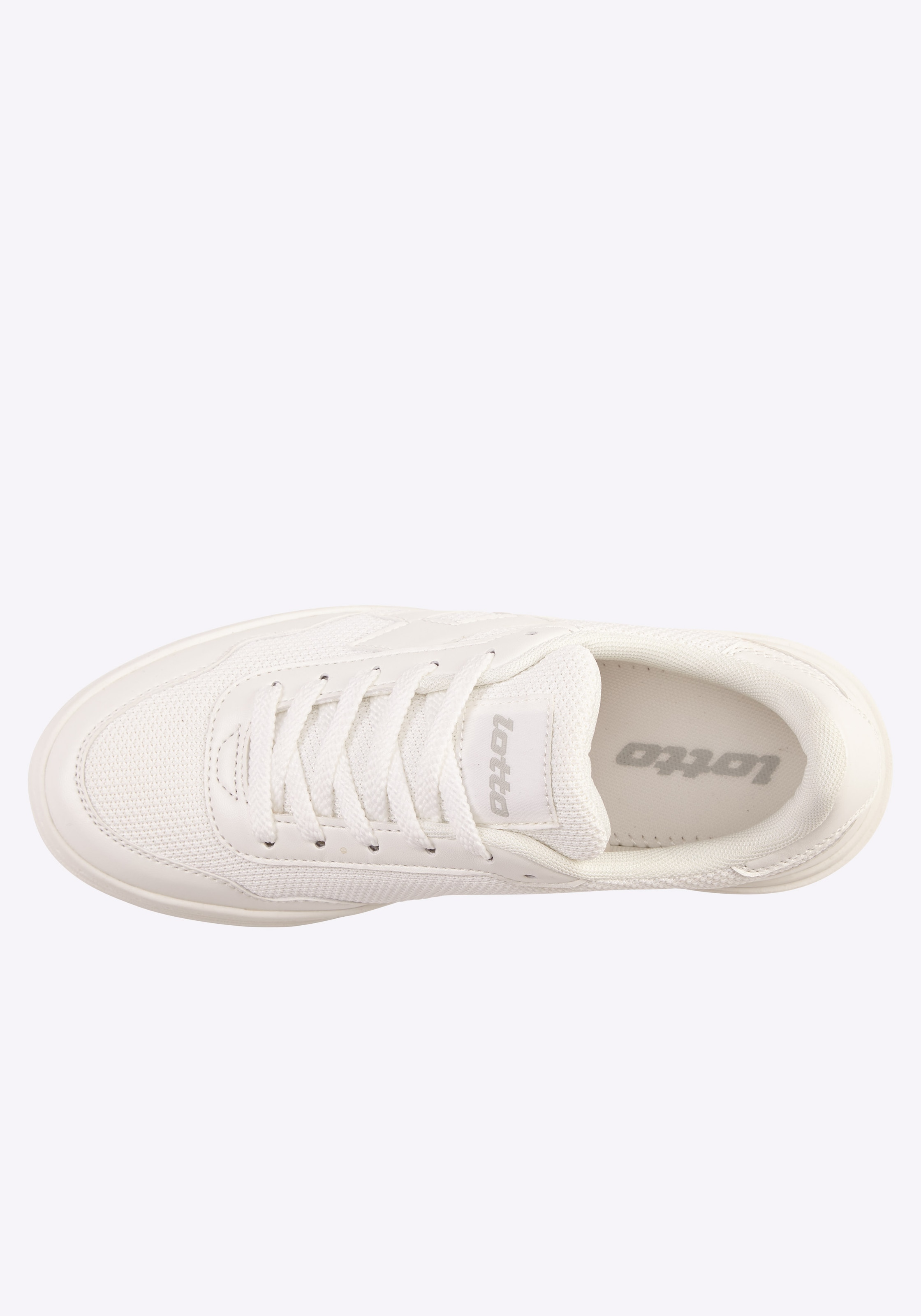 lotto Plateausneaker