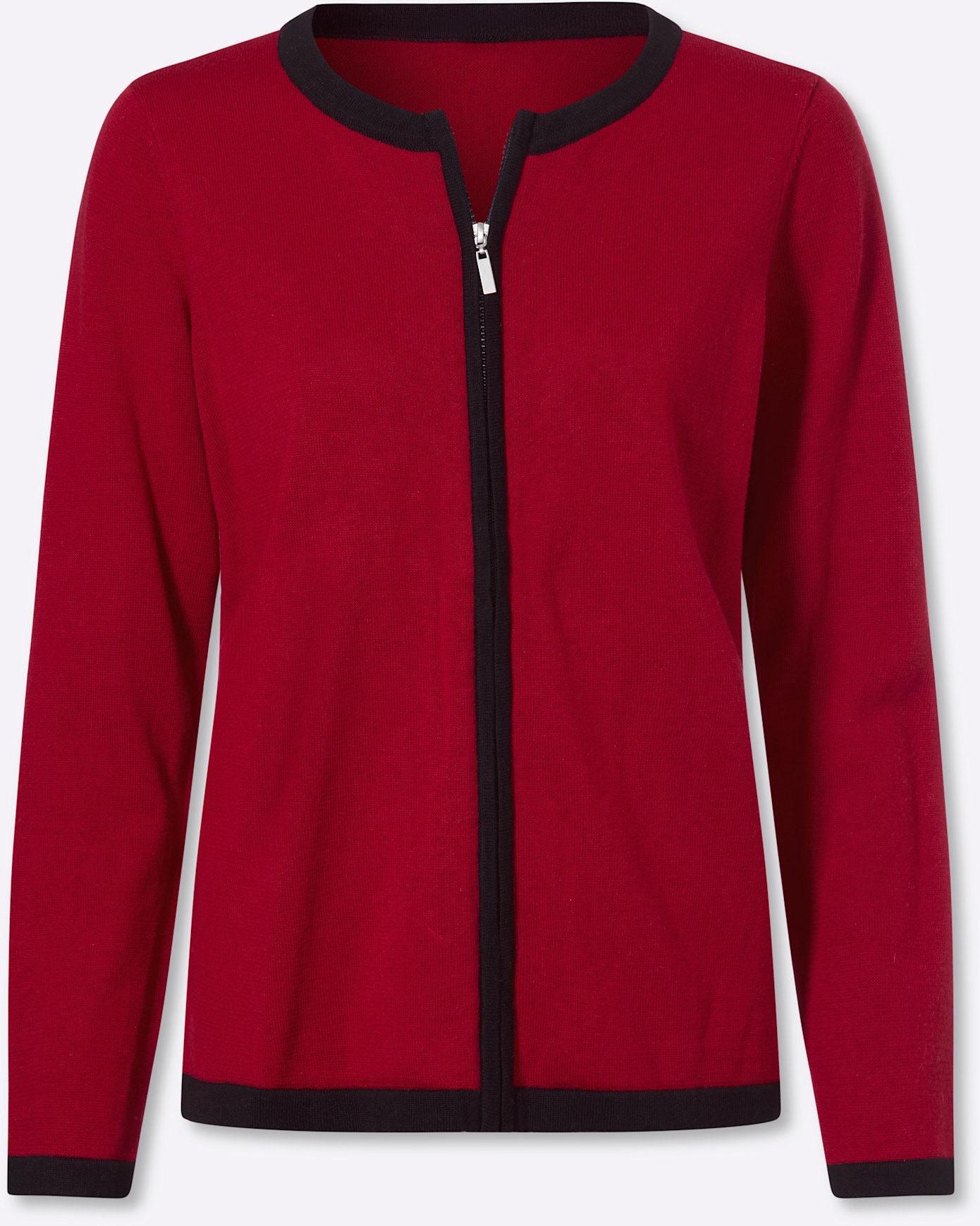 heine Strickjacke