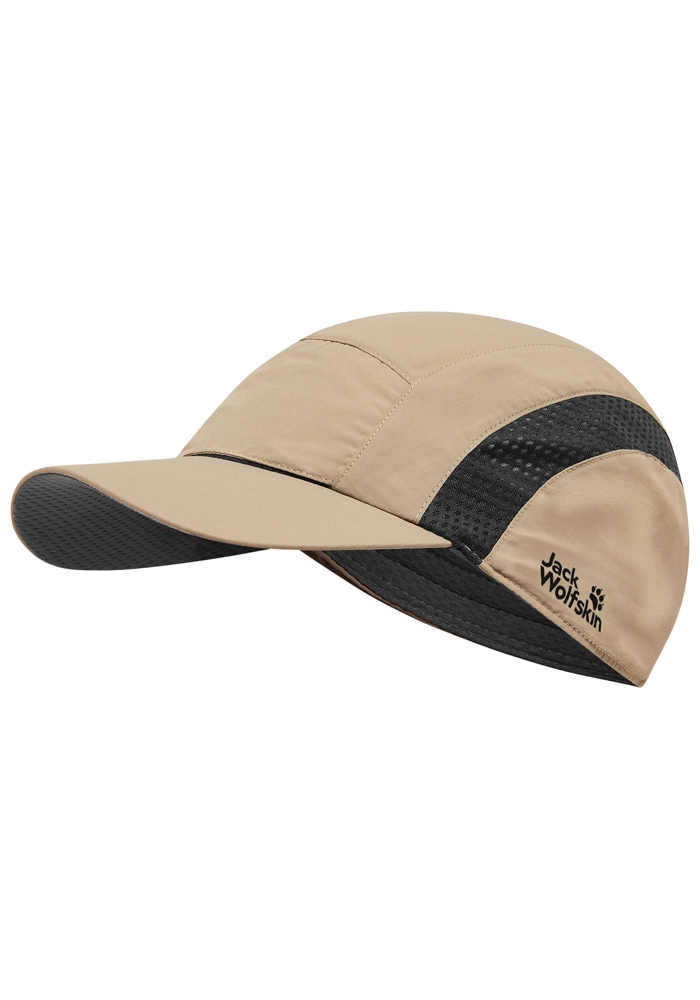 Jack Wolfskin Flex Cap »VENT CAP«