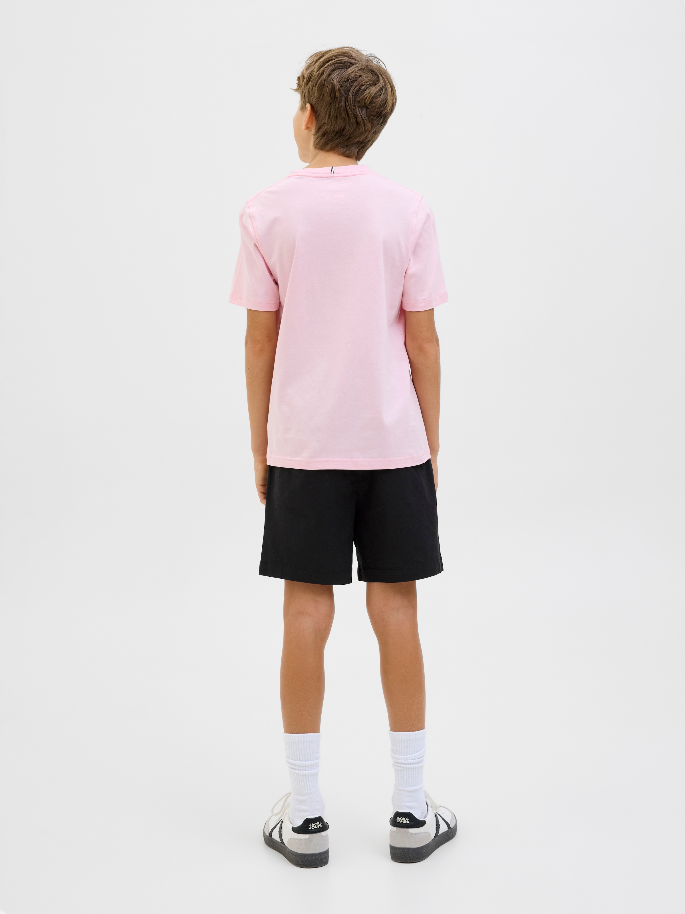 Jack & Jones Junior Shorts »JPSTJAIDEN JJCAMPAIGN HYBRID JOGGE JNR«