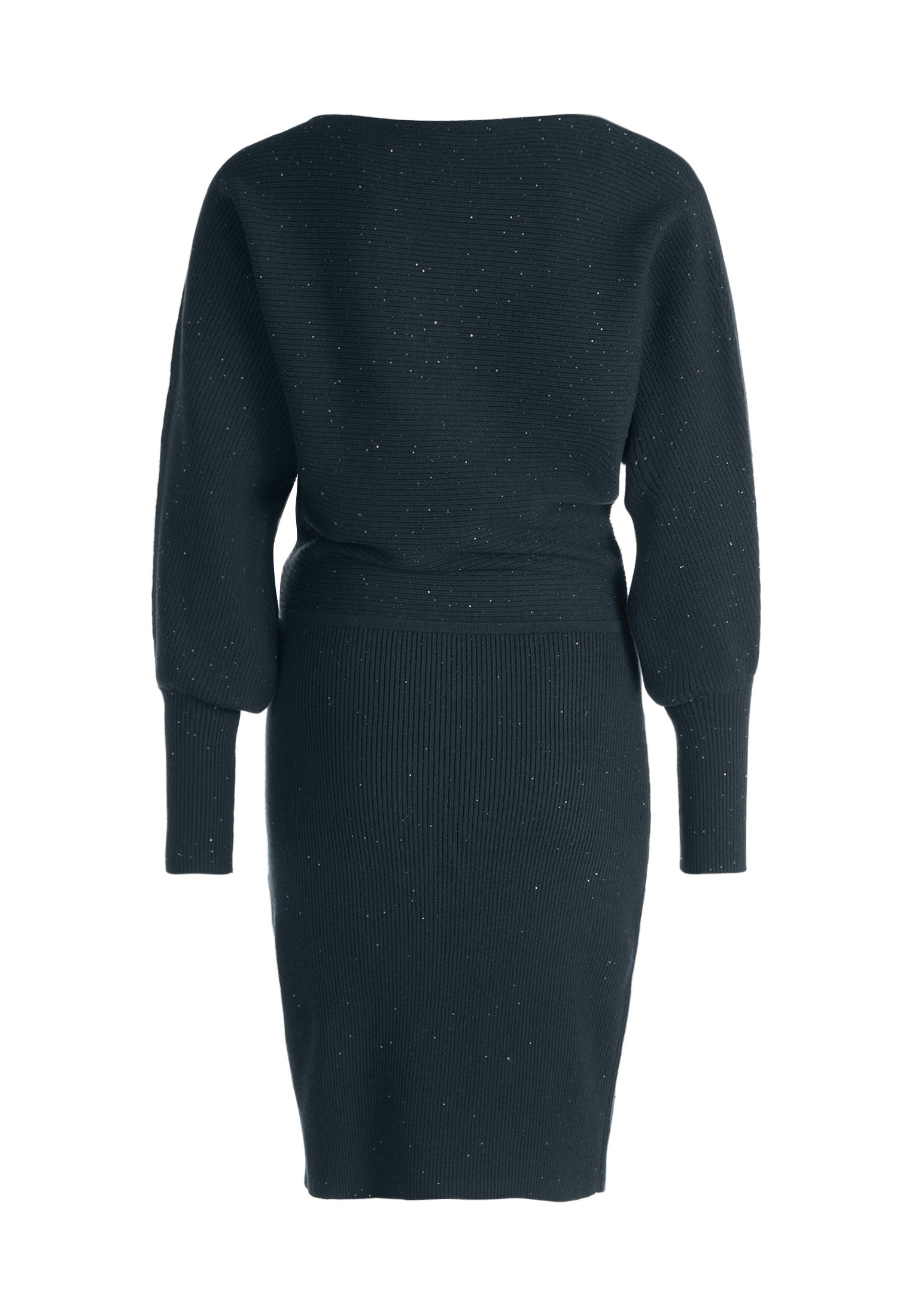 Zero Strickkleid »Strickkleid langarm«