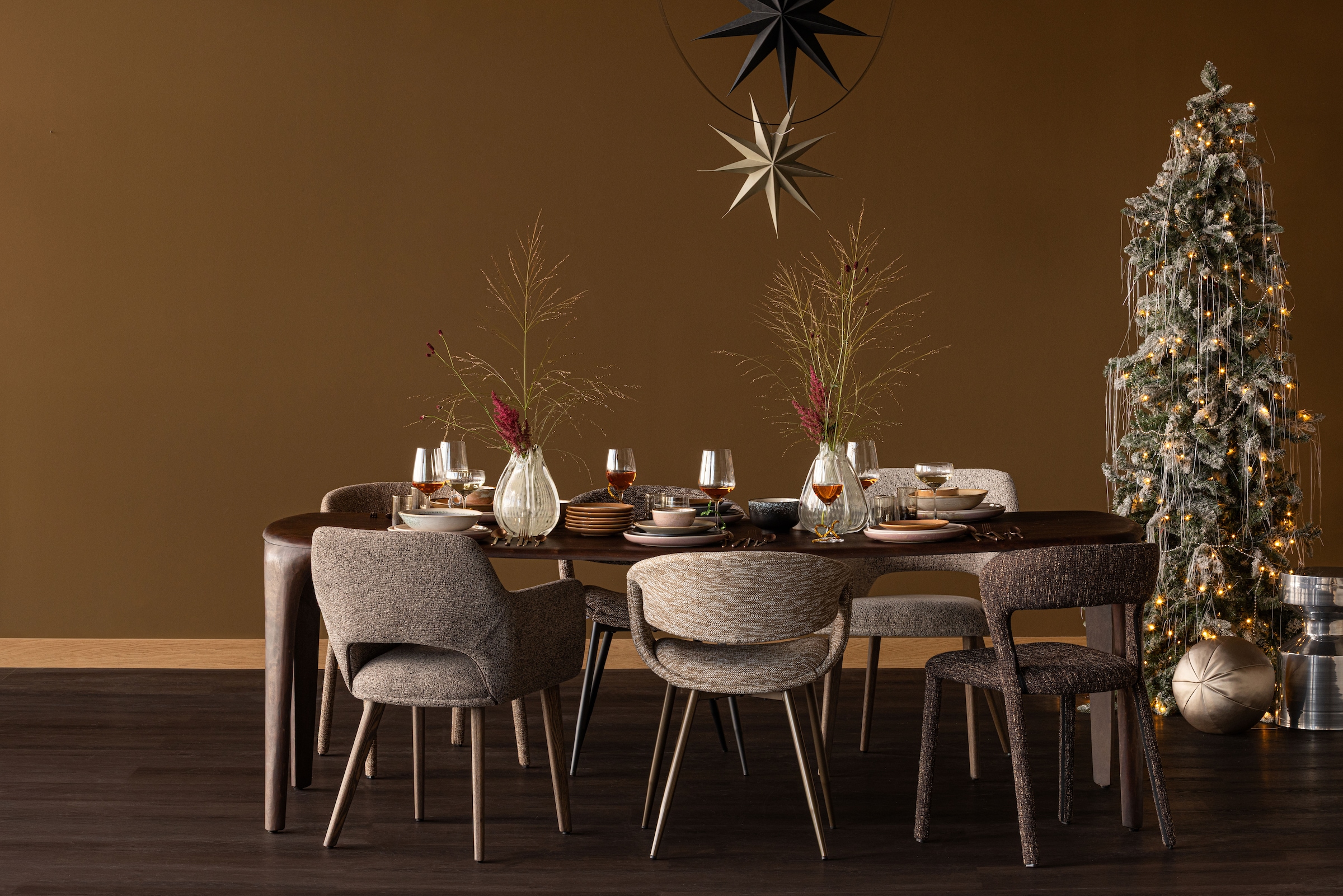 WOOOD Esszimmerstuhl ()