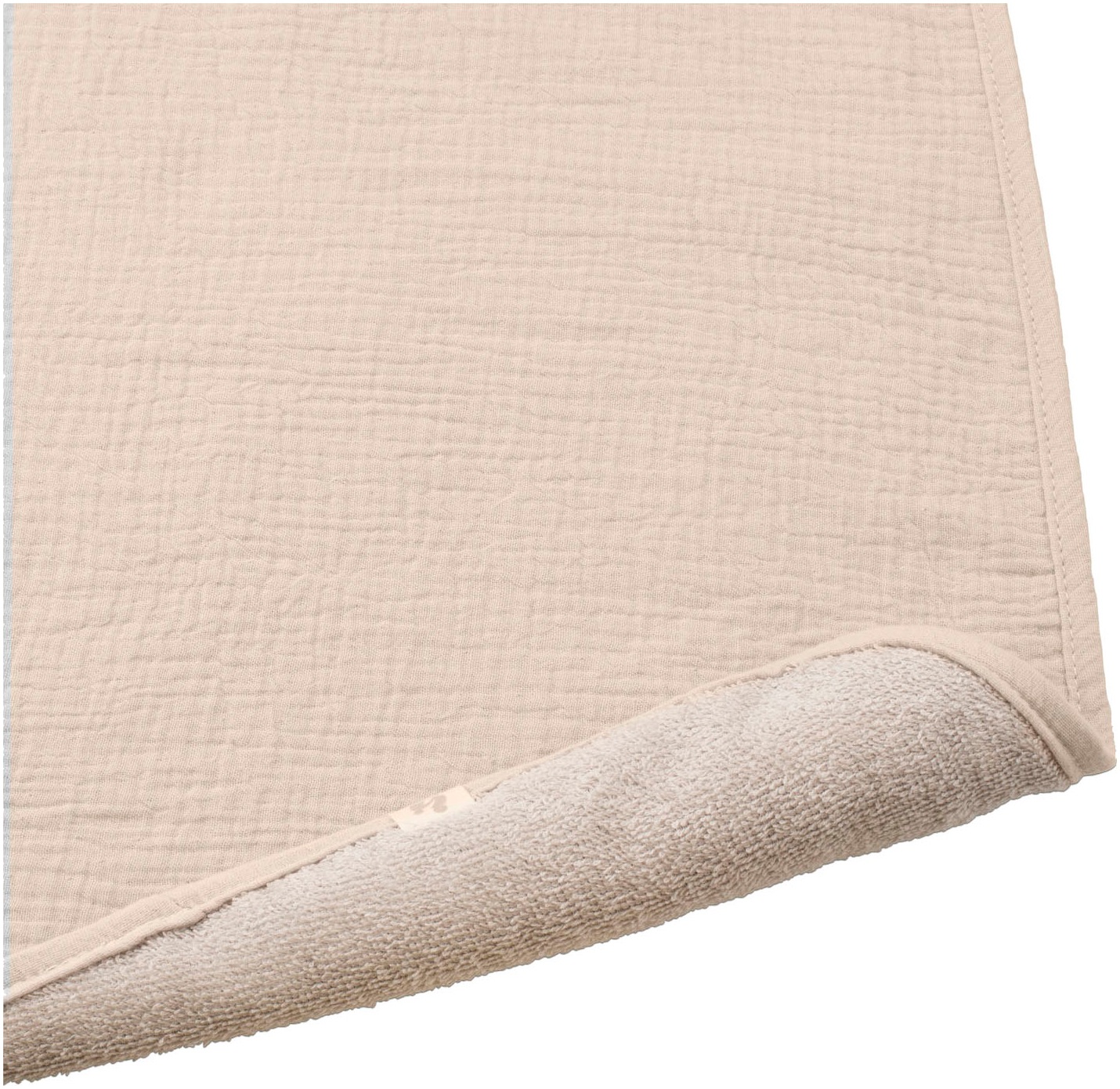 Hauck Wickelauflagenbezug »Changing Mat Liner«