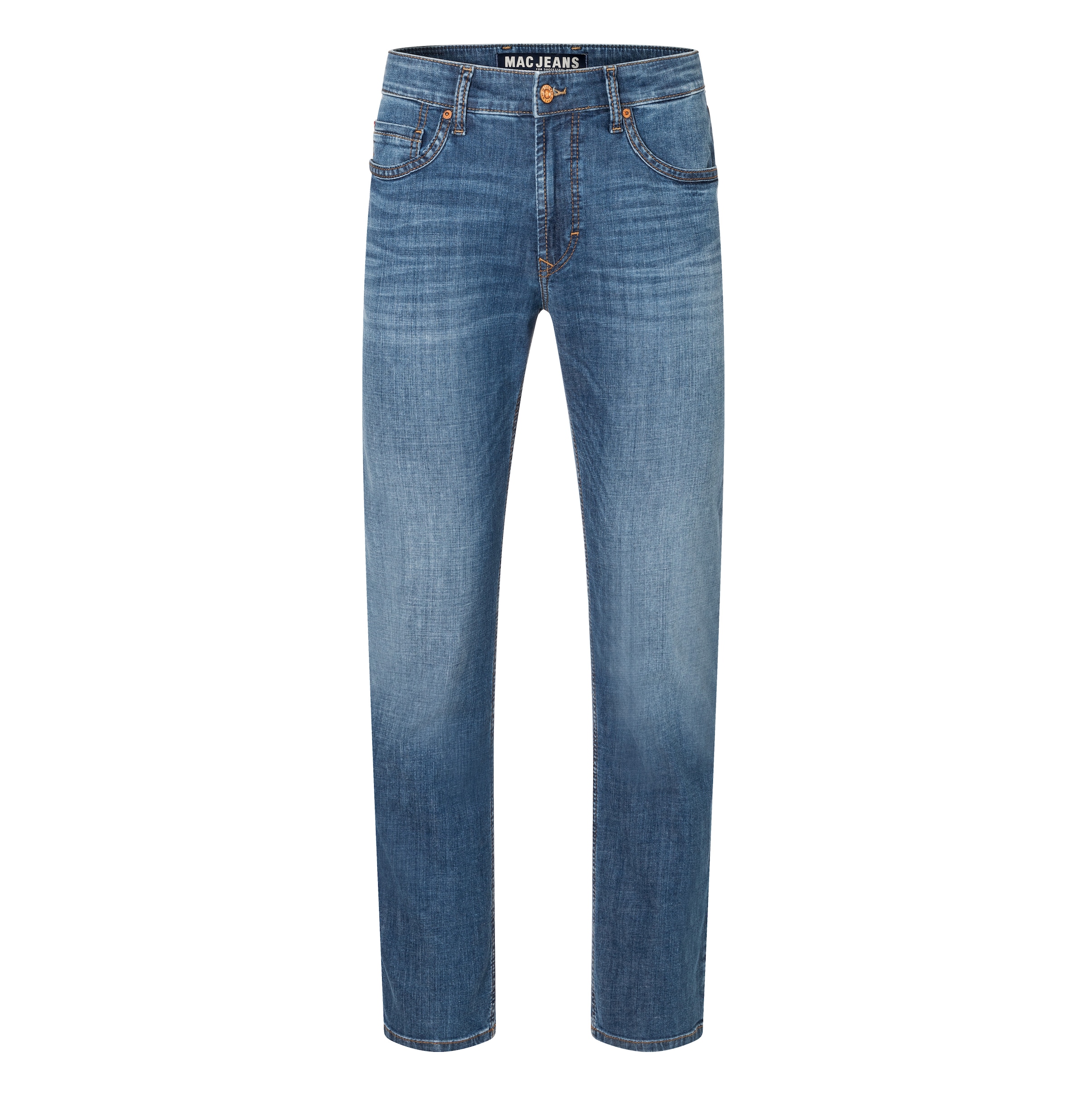 MAC Slim-fit-Jeans »Arne«