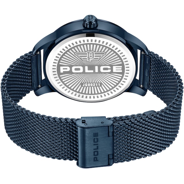 Police Quarzuhr »RAHO, PEWJG0021101« online kaufen bei OTTO