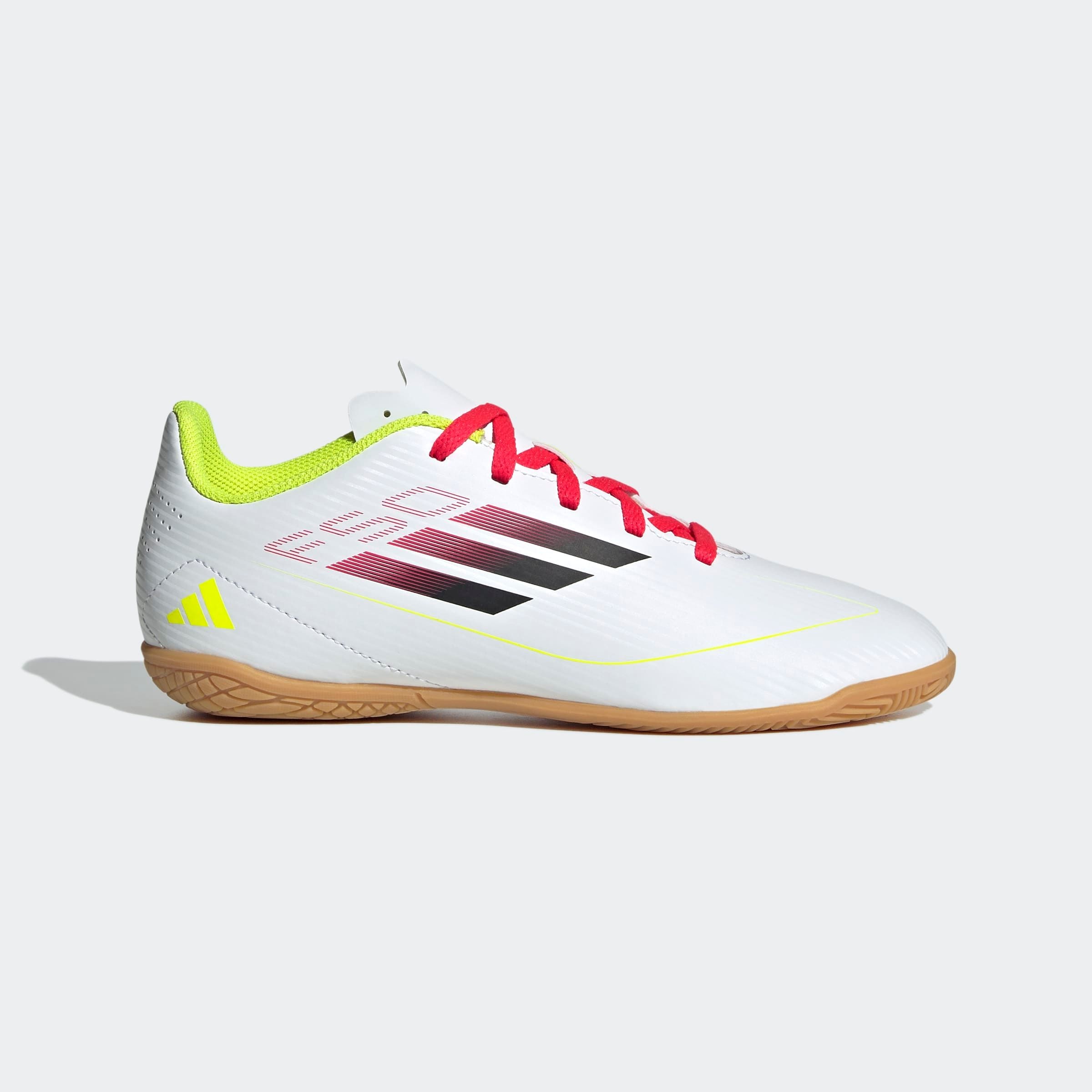 adidas Performance Fußballschuh »F50 CLUB KIDS IN«