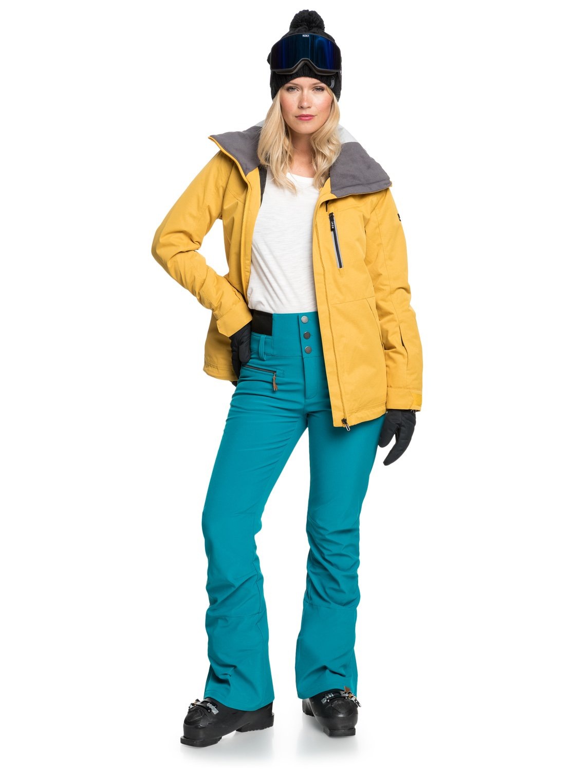 Roxy Snowboardhose »Rising High«