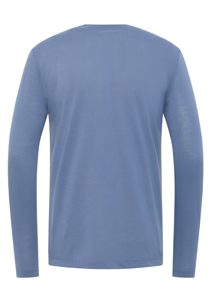 Jack Wolfskin Langarmshirt »VONNAN LS T M«