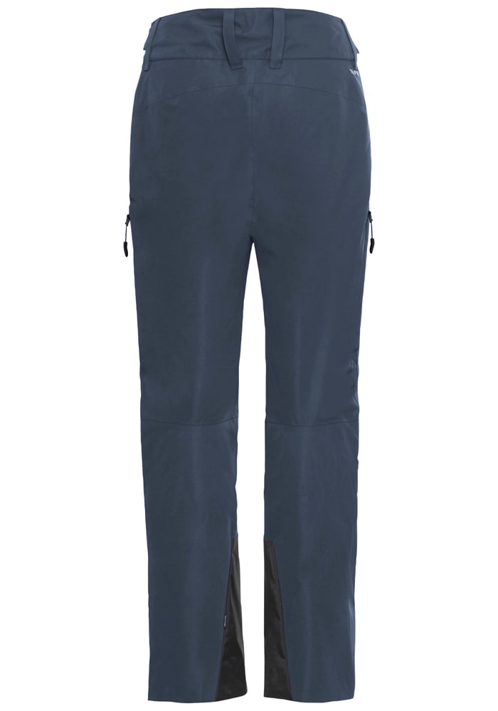 Jack Wolfskin Skihose »FLOWLINE 2L INS PANTS W«