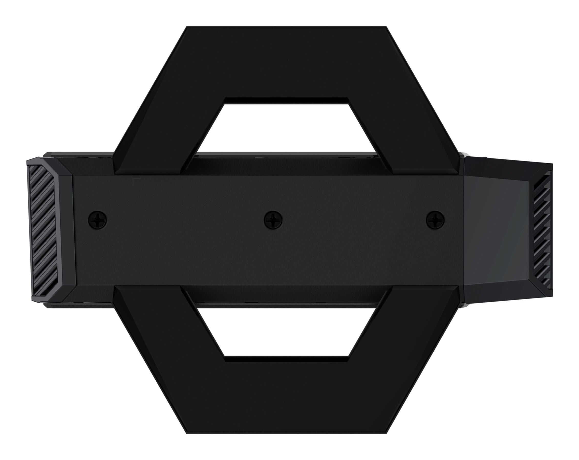 Asus Mini-PC »RNUC15JNK9X489A2«