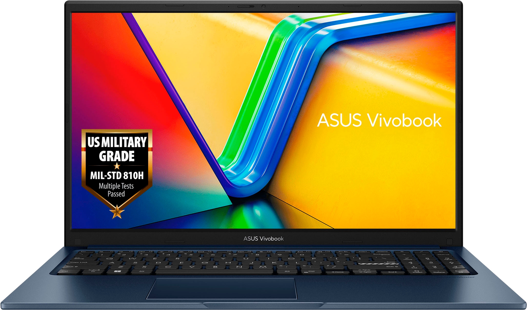 Asus Notebook »Vivobook 15 X1502ZA-BQ1805W«, 39,6 cm, / 15,6 Zoll, Intel, Core i3, UHD Graphics, 512 GB SSD