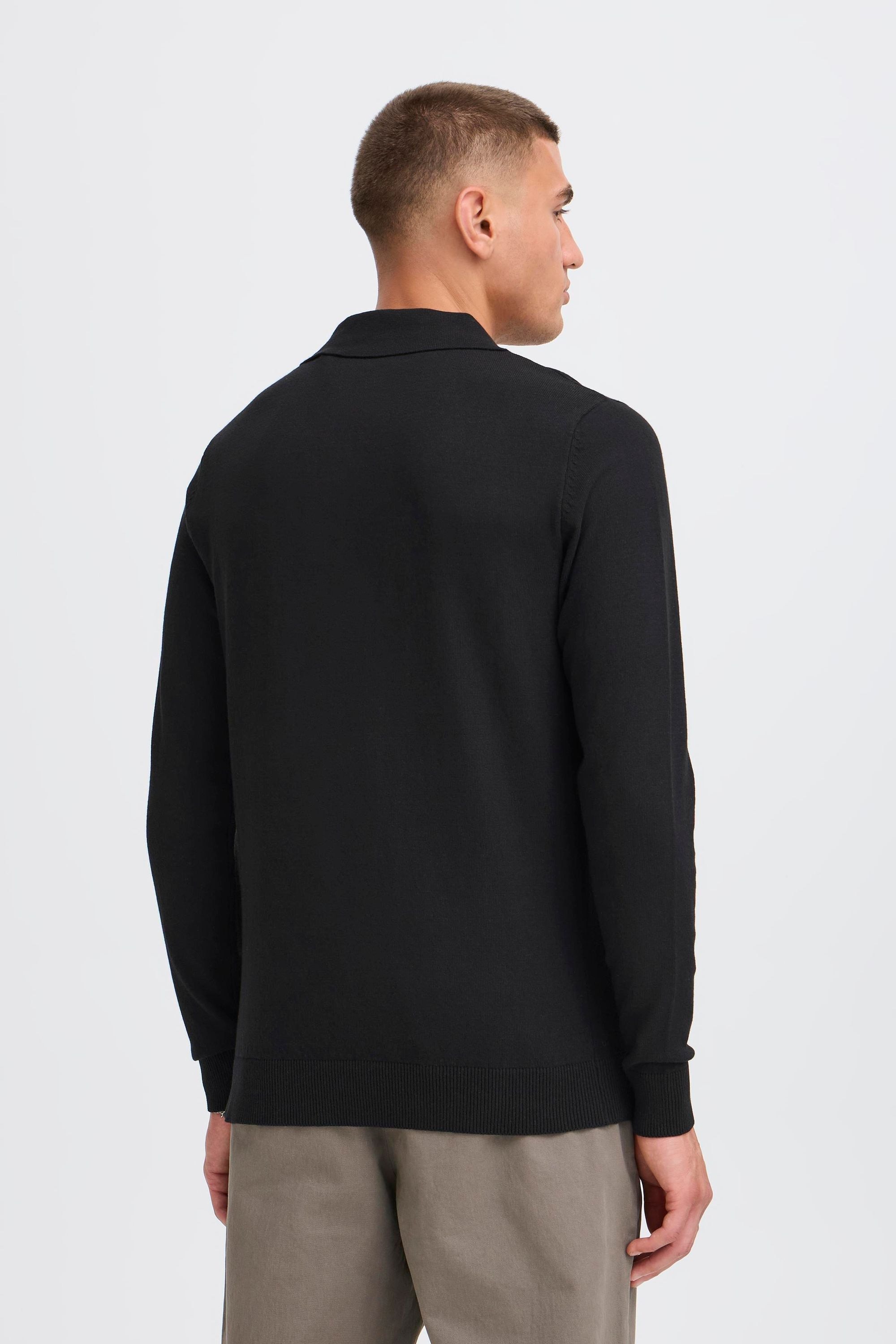 !Solid Longsleeve »Strickpullover SDAKEL«