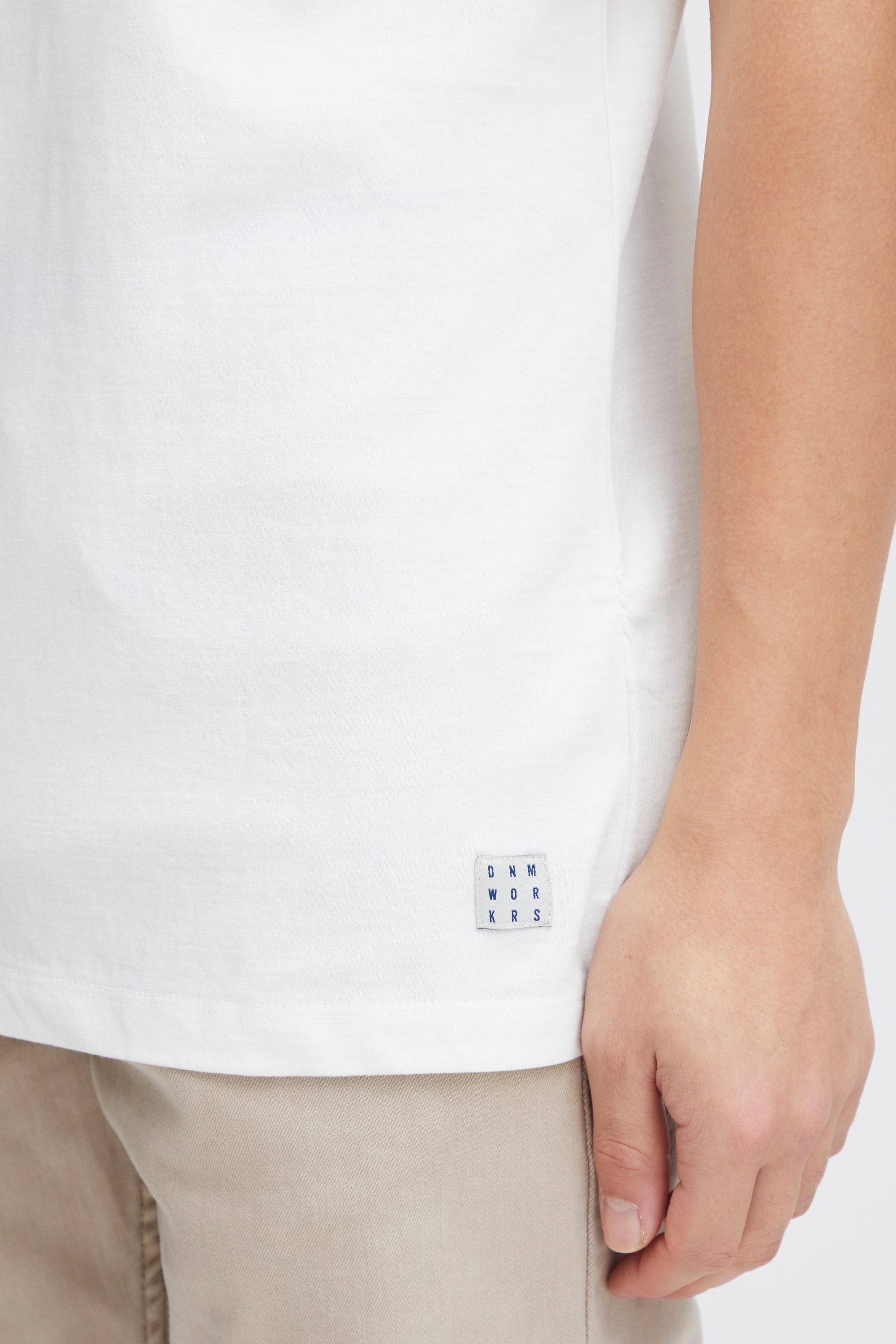 Blend T-Shirt »T-Shirt BHBammer«