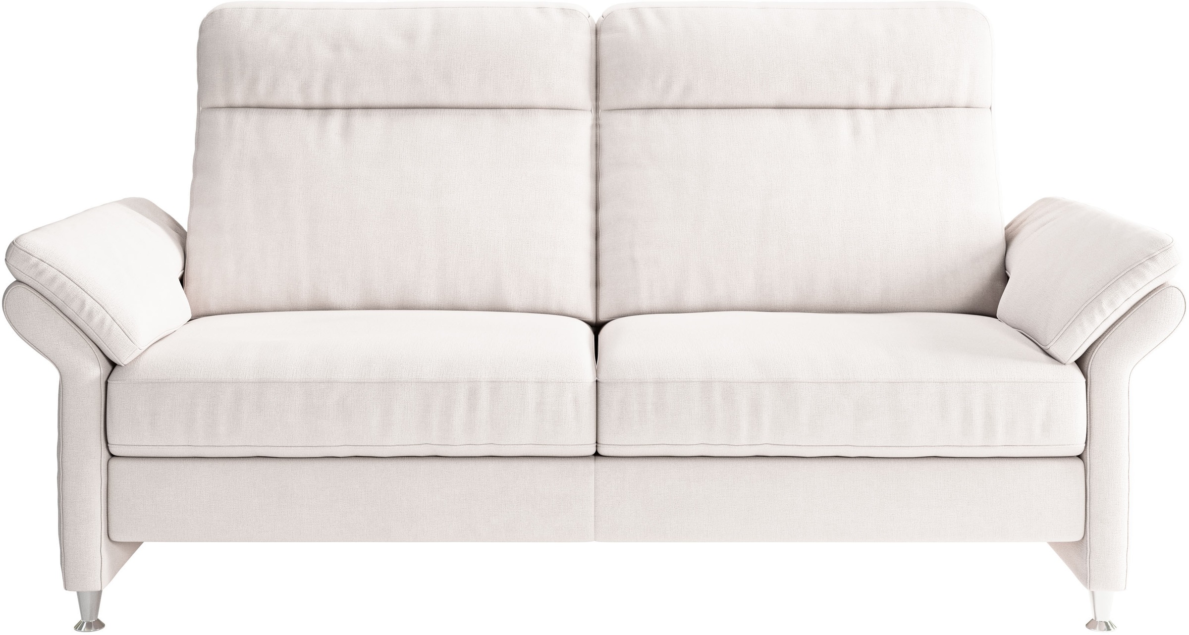 Home affaire Polstergarnitur »Mailand«, Set: 3-Sitzer, 2-Sitzer und Sessel, wahlweise mit Move-Funktion