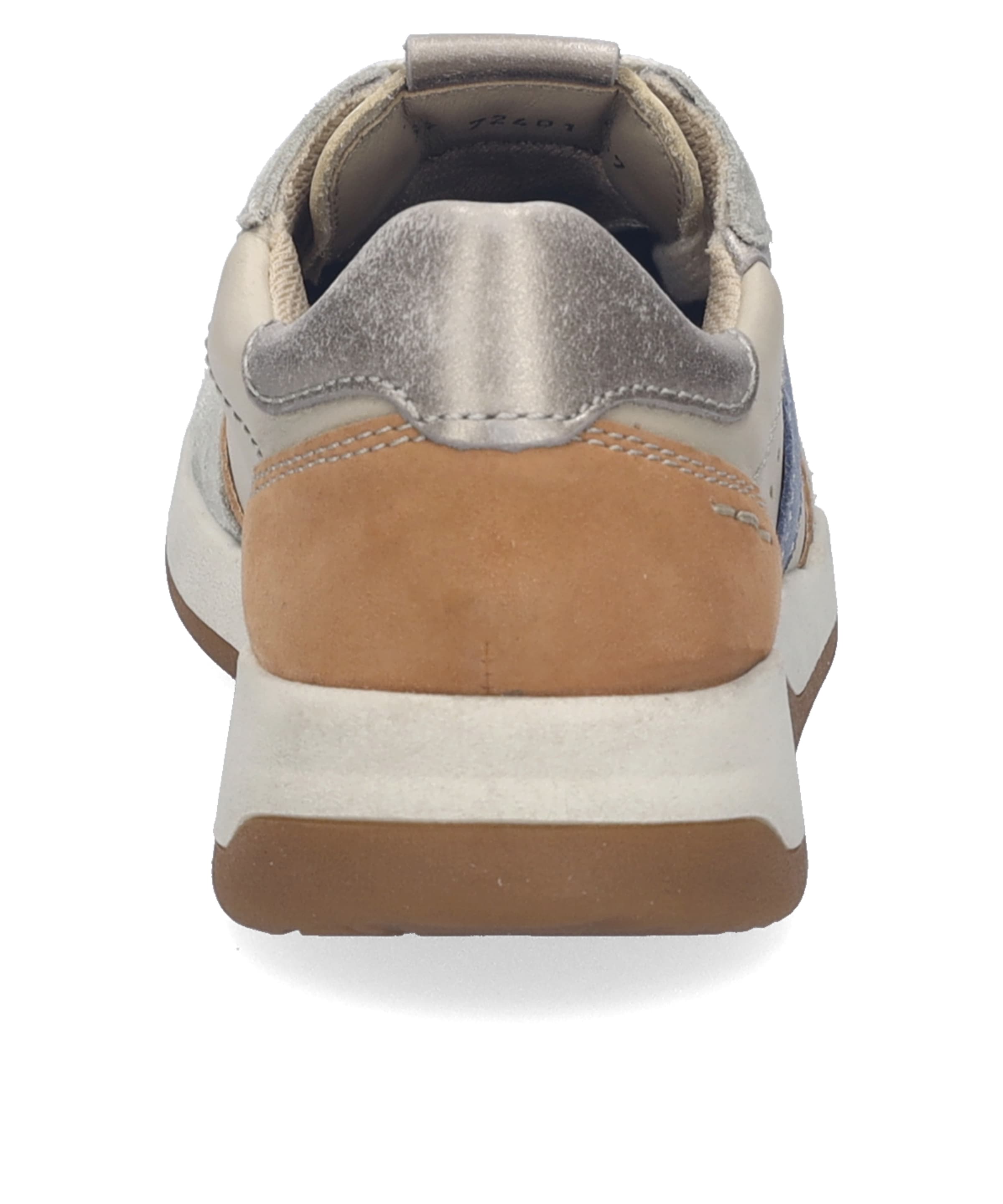 Josef Seibel Sneaker »Arleen 01, sage-multi«