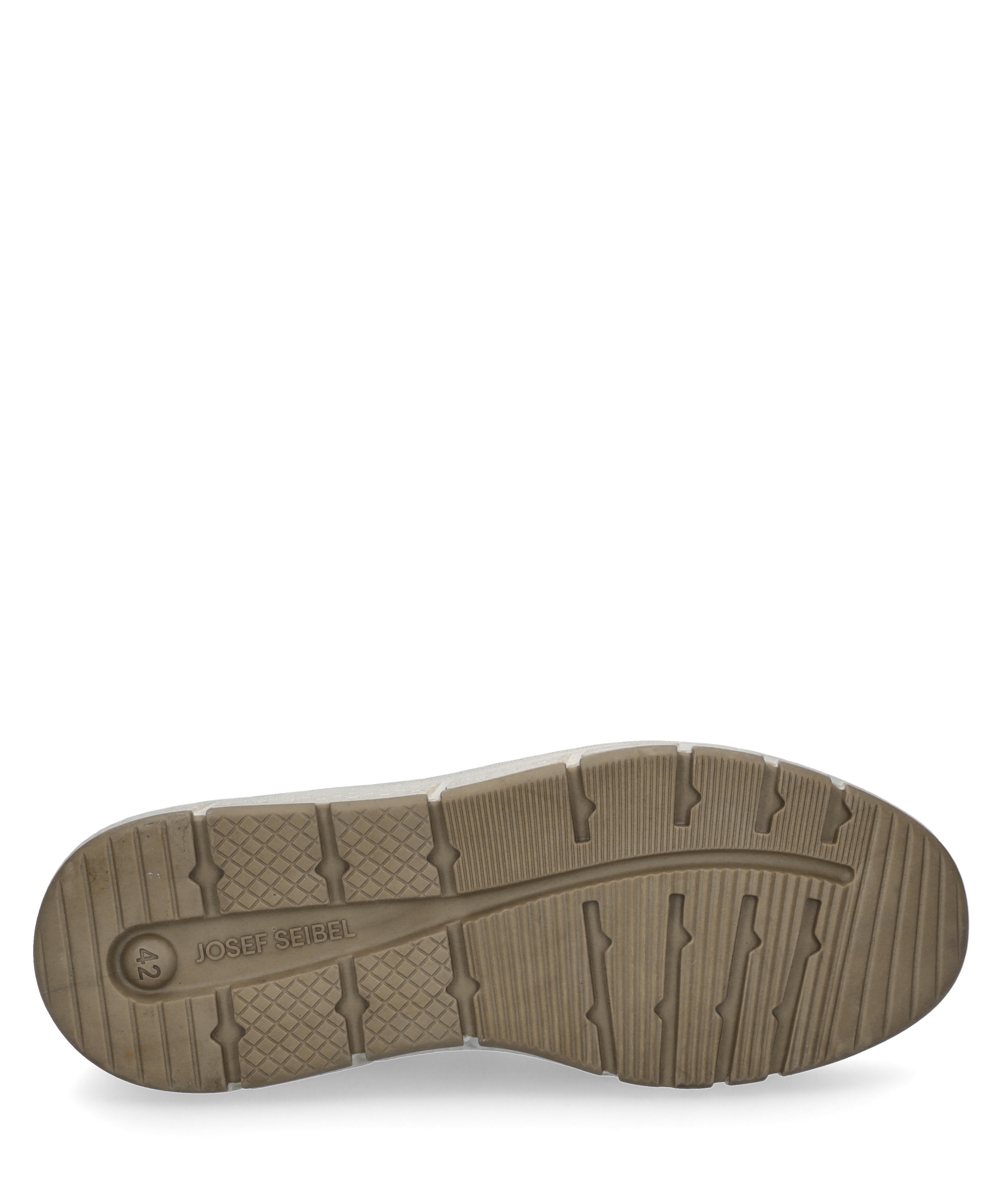 Josef Seibel Slipper »Giuseppe 05, tabak«