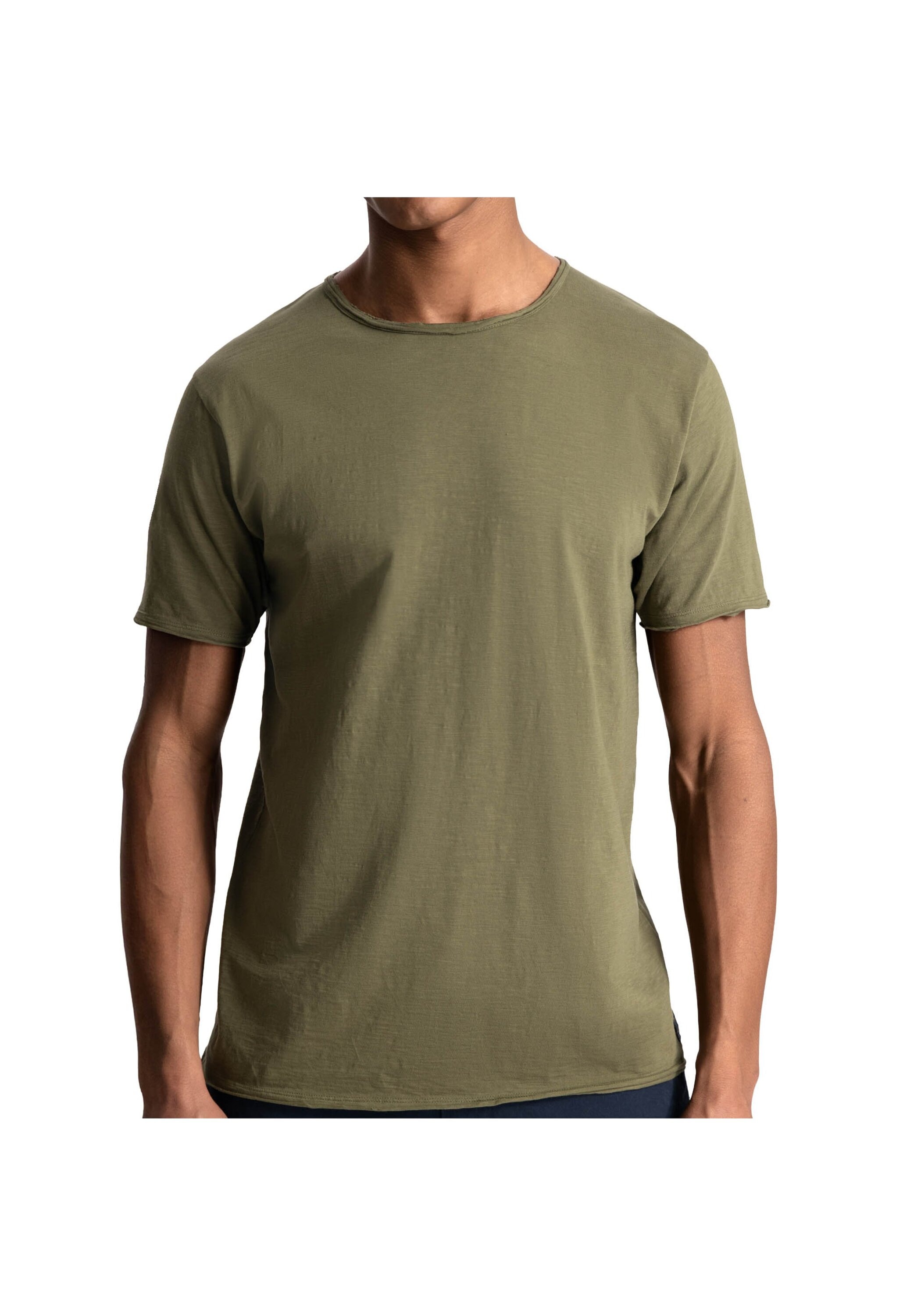 Dstrezzed T-Shirt »T-Shirt Mc. Queen Tee 1er Pack« 1