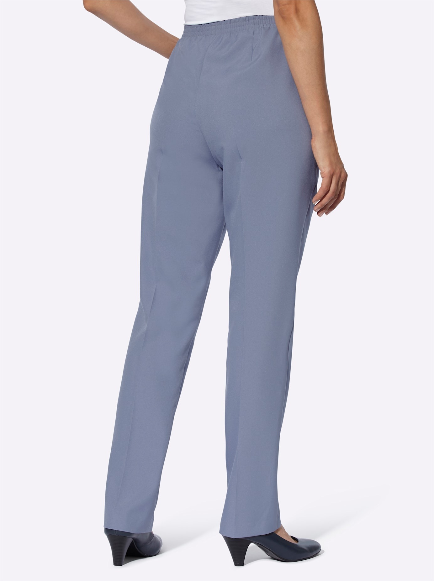 Classic Basics Schlupfhose